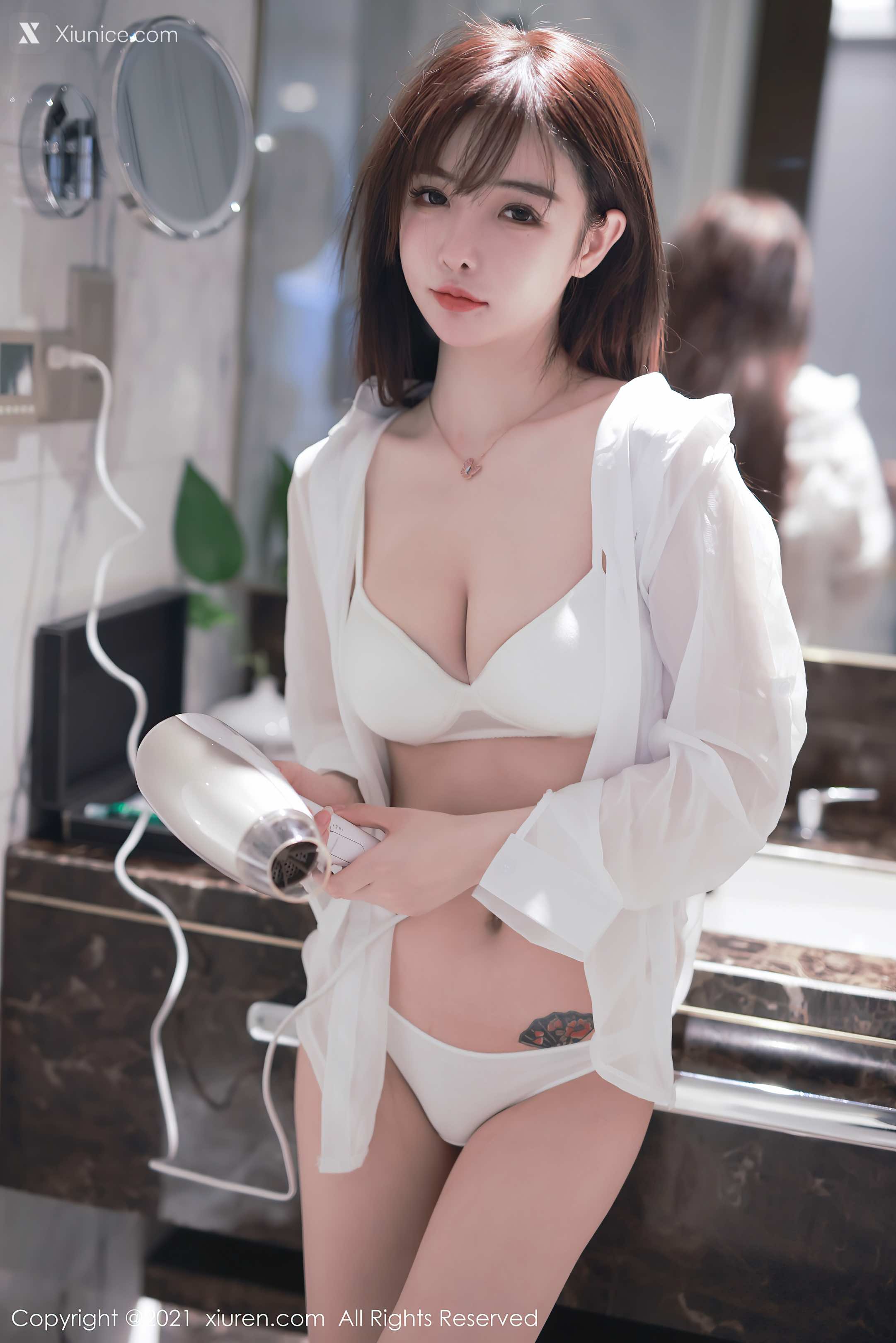 Xiuren秀人网 No.3064 南初妹妹 第24张