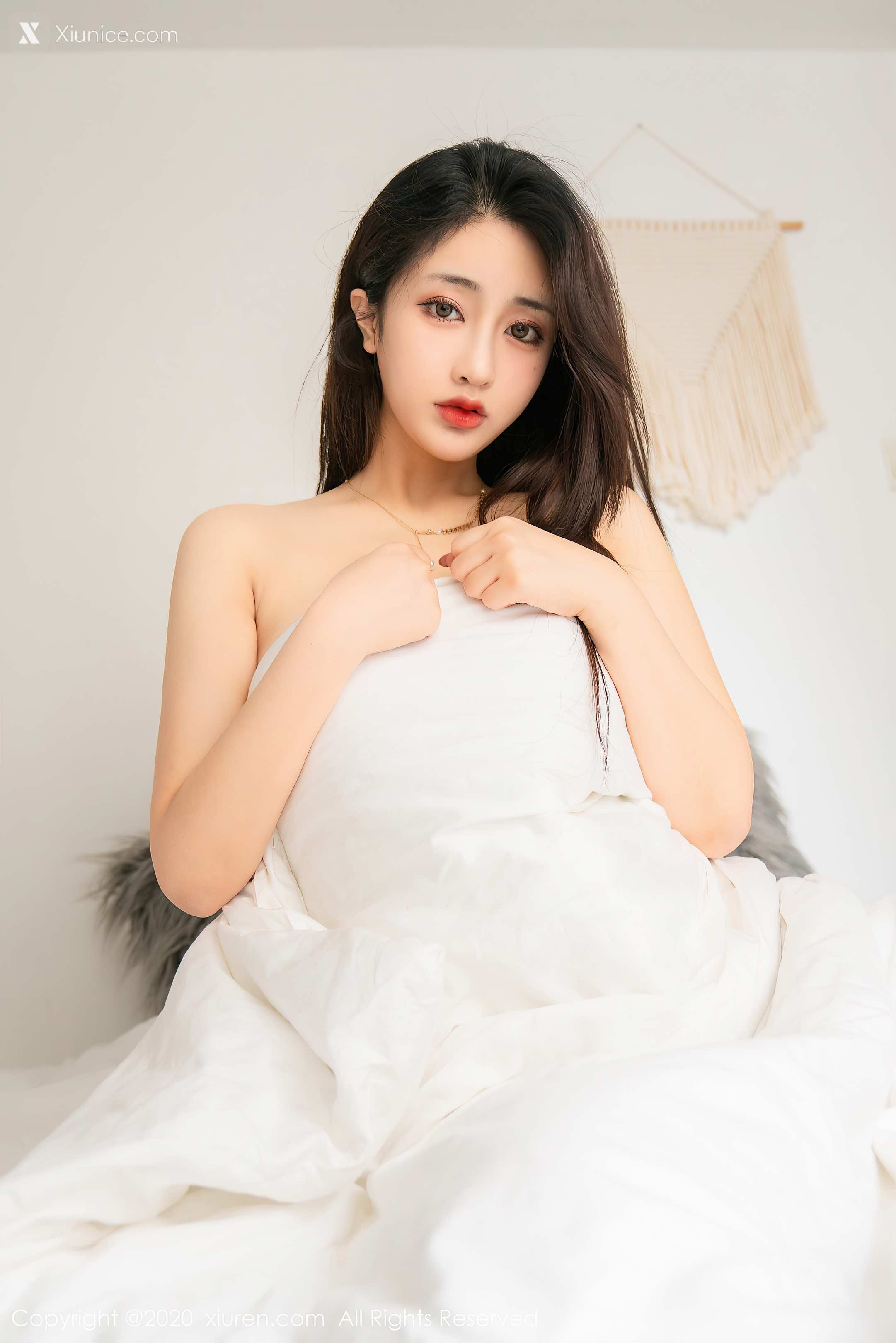 Xiuren秀人网 No.2419 林子欣Freya 第58张