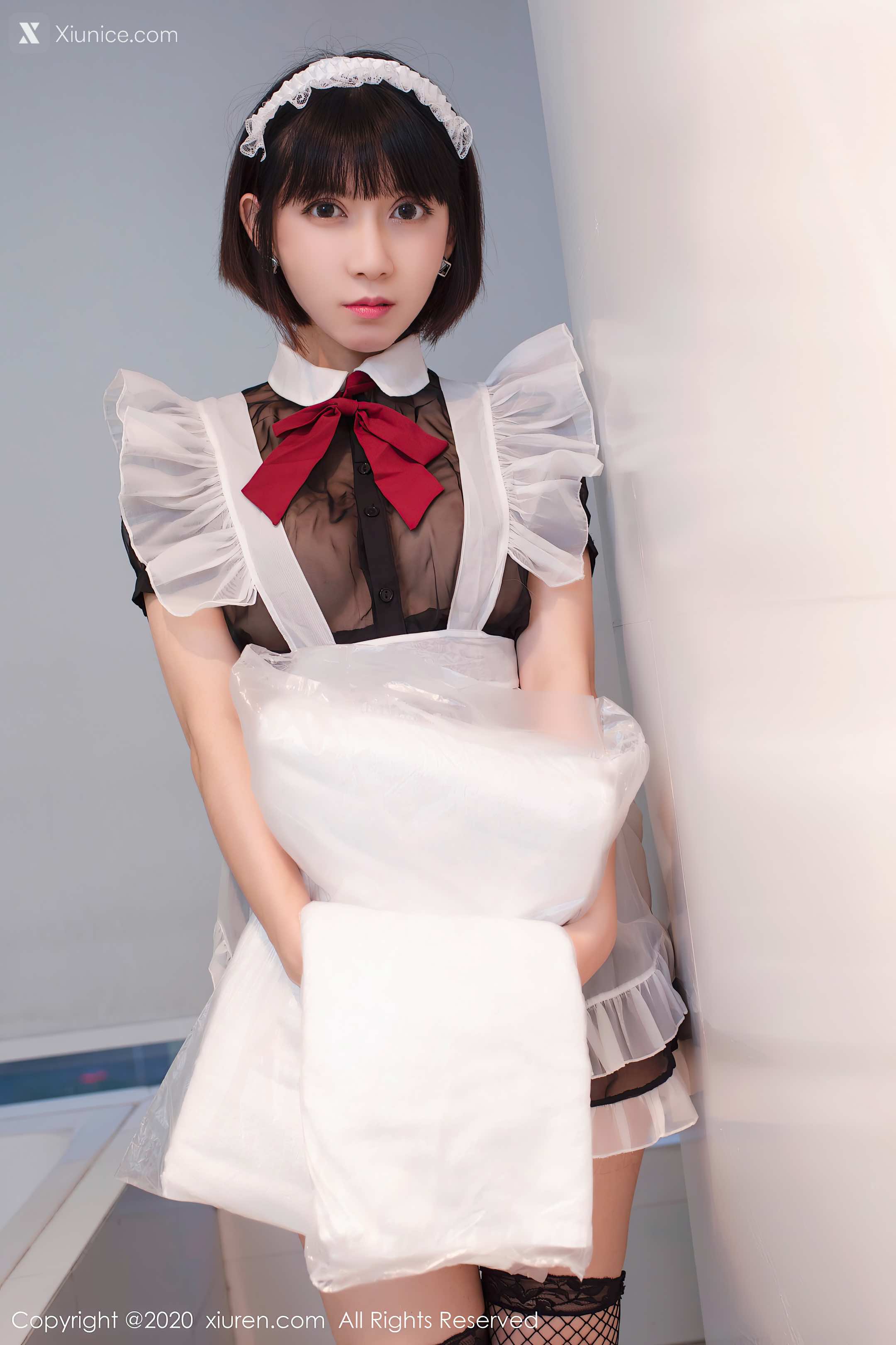 Xiuren秀人网 No.2494 安妮斯朵拉_Ann 第9张