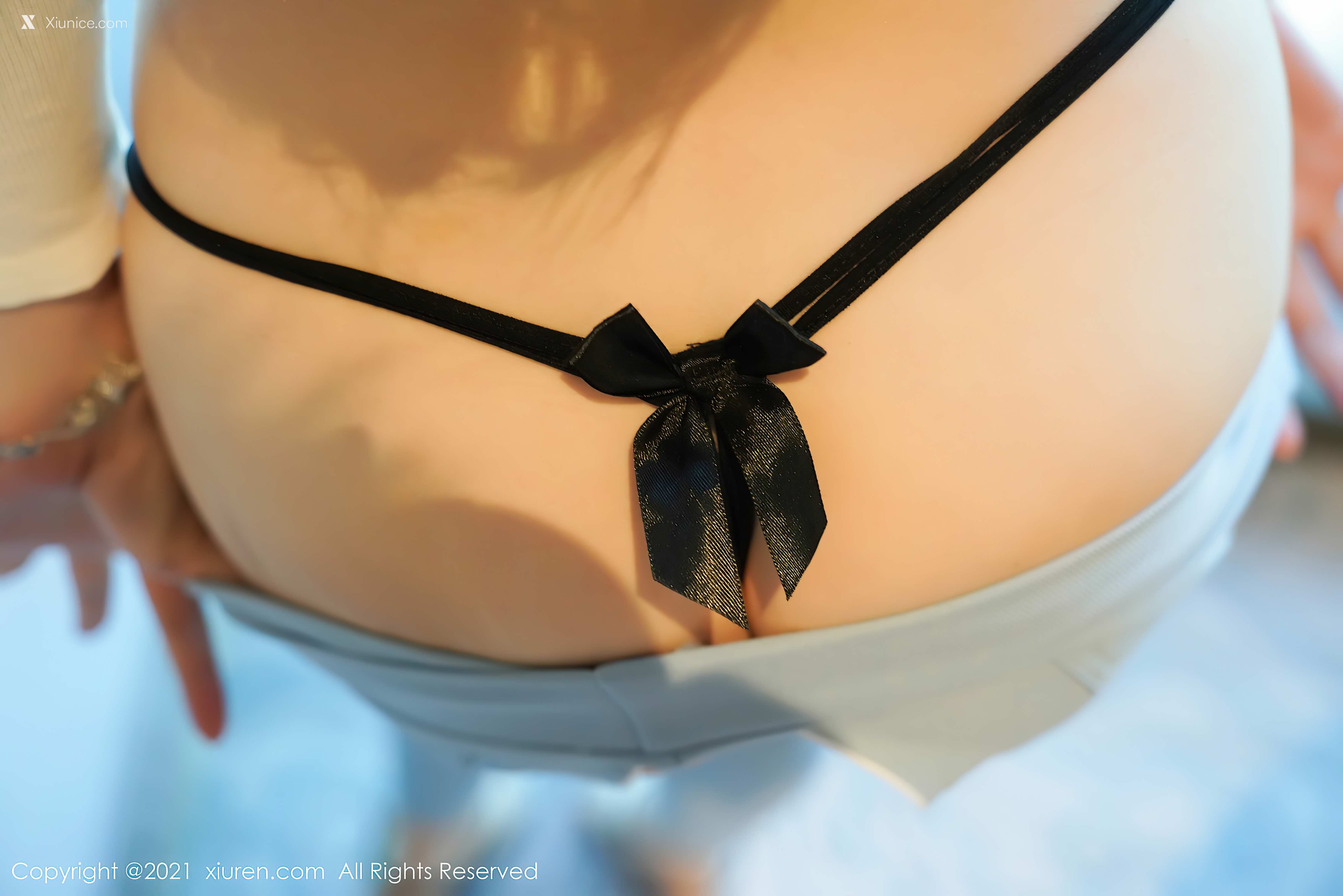 Xiuren秀人网 No.3055 糯美子MINIbabe 第34张
