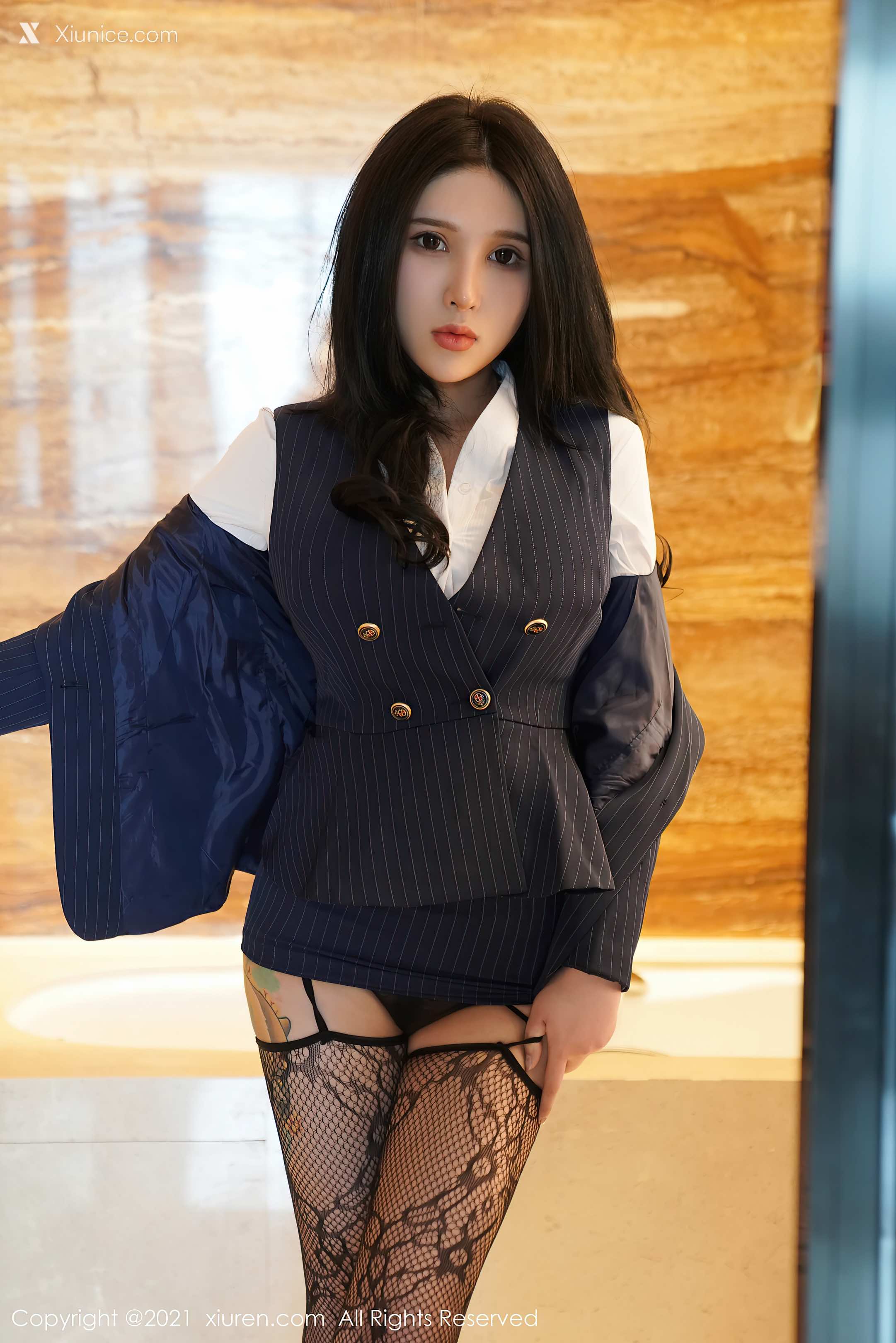 Xiuren秀人网 No.3124 姝姝不是妹妹 第5张