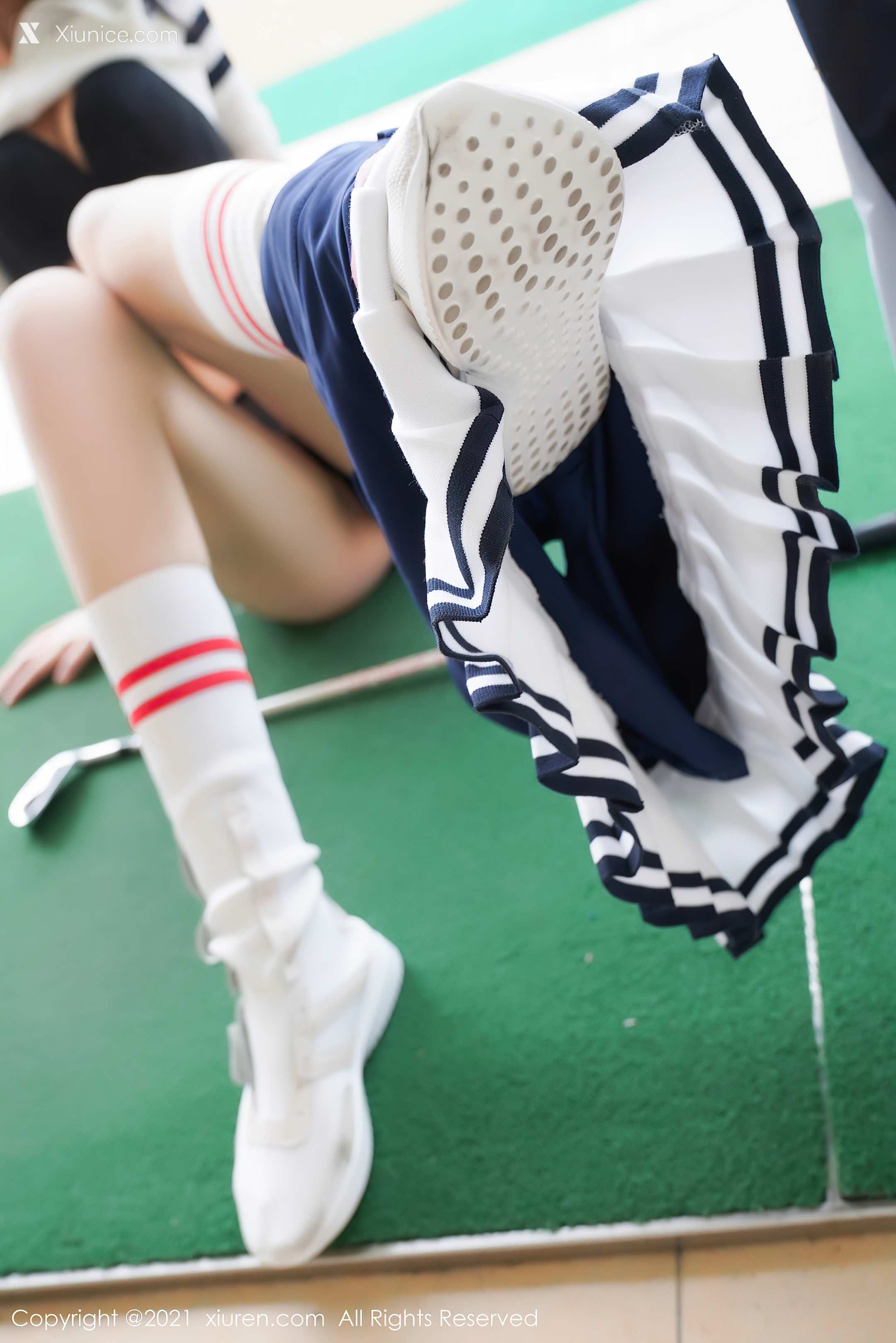 Xiuren秀人网 No.3277 葛征 净高184cm 第54张