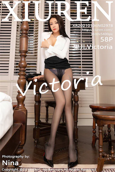 Xiuren秀人网 No.2978 果儿Victoria