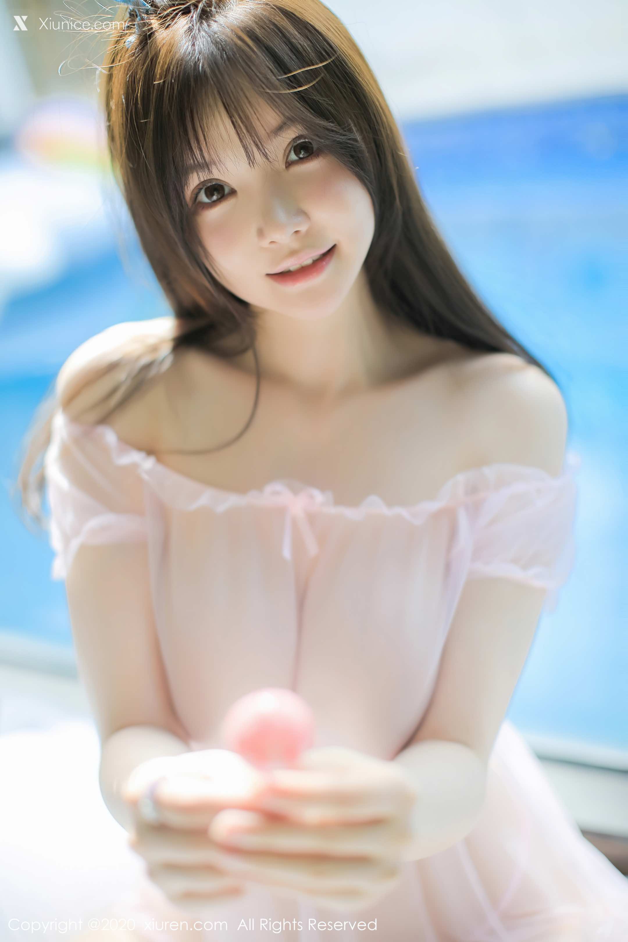 Xiuren秀人网 No.2602 糯美子Mini 第21张