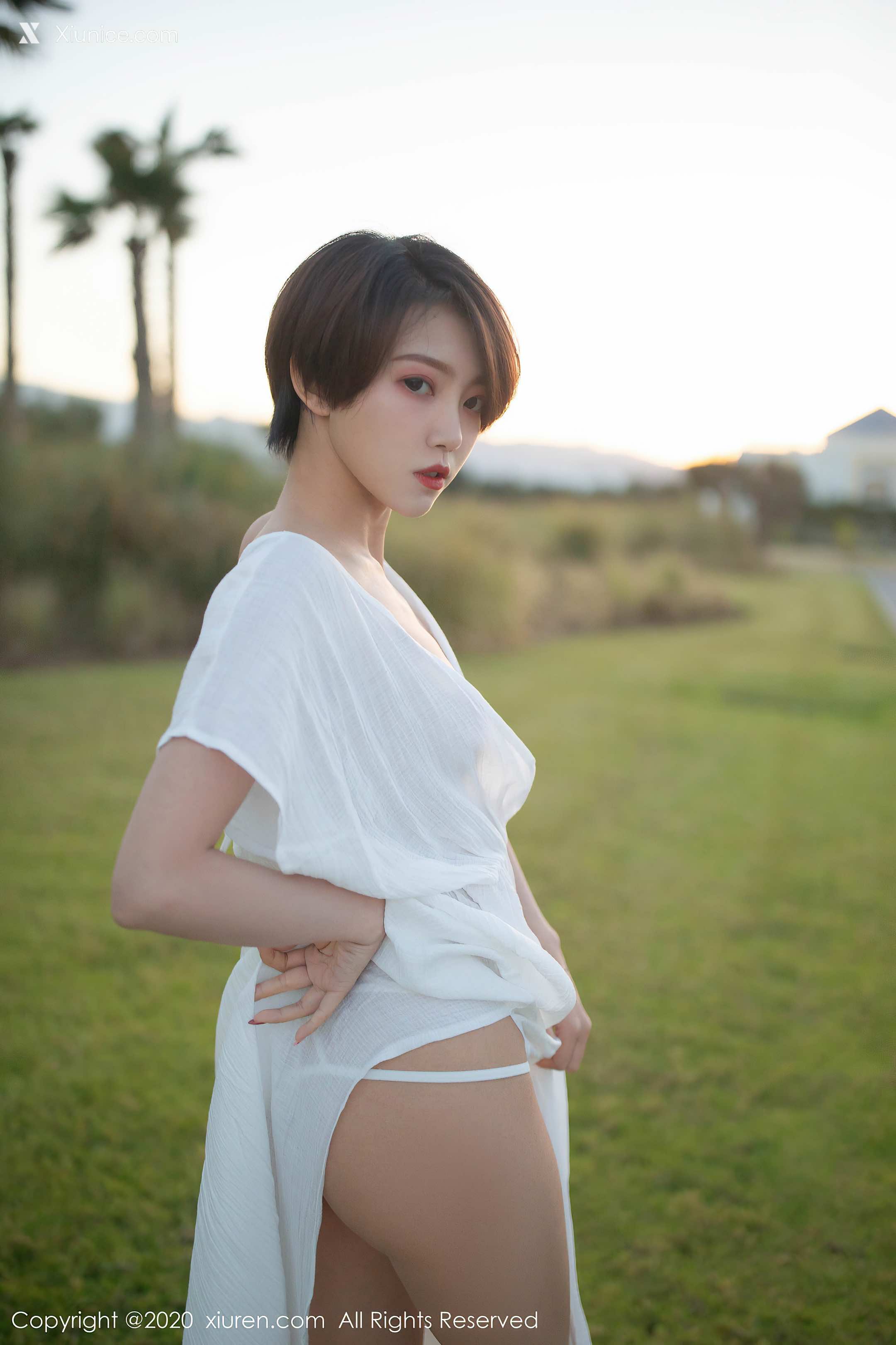 Xiuren秀人网 No.2405 冯木木 第26张