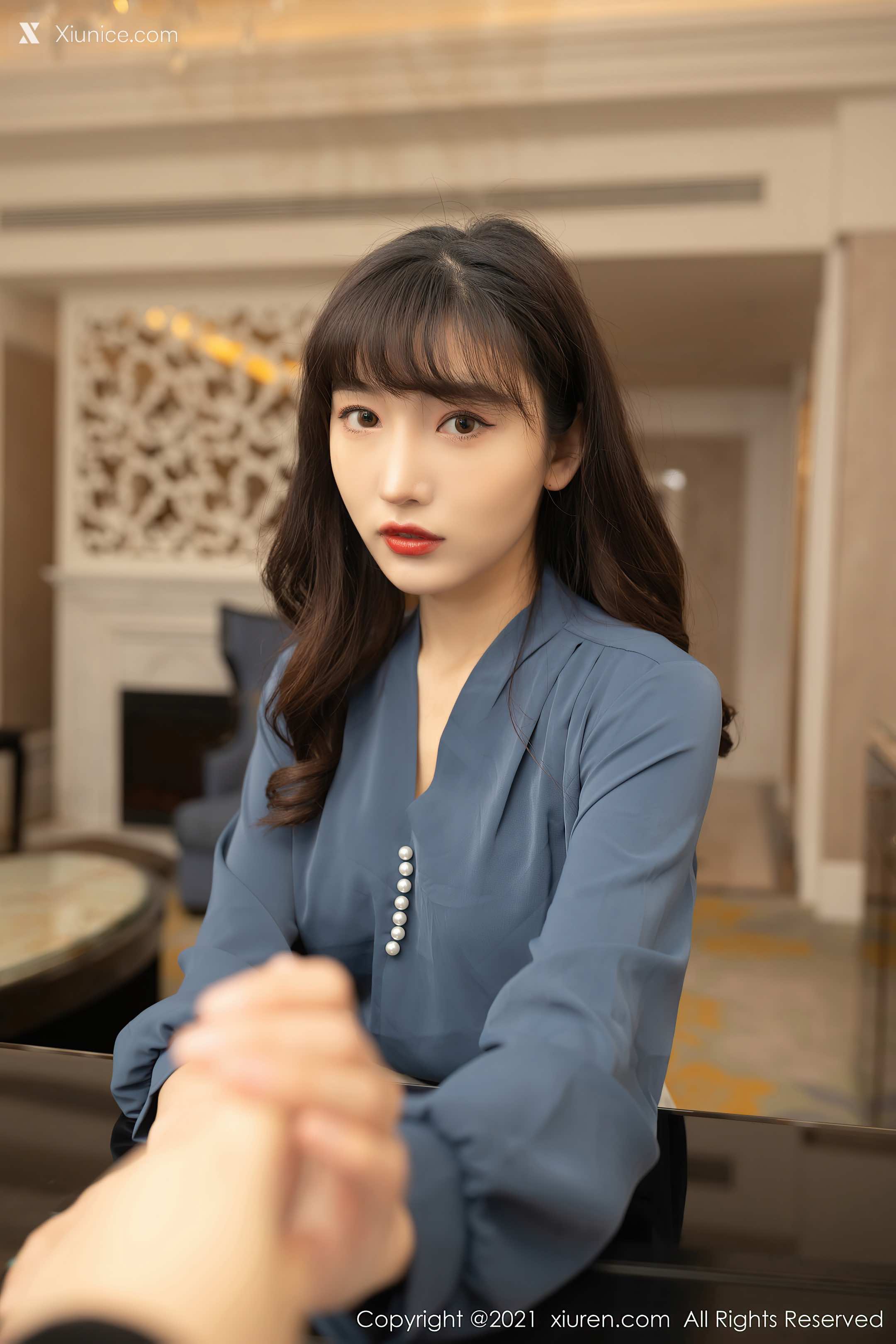 Xiuren秀人网 No.3246 陆萱萱 第22张