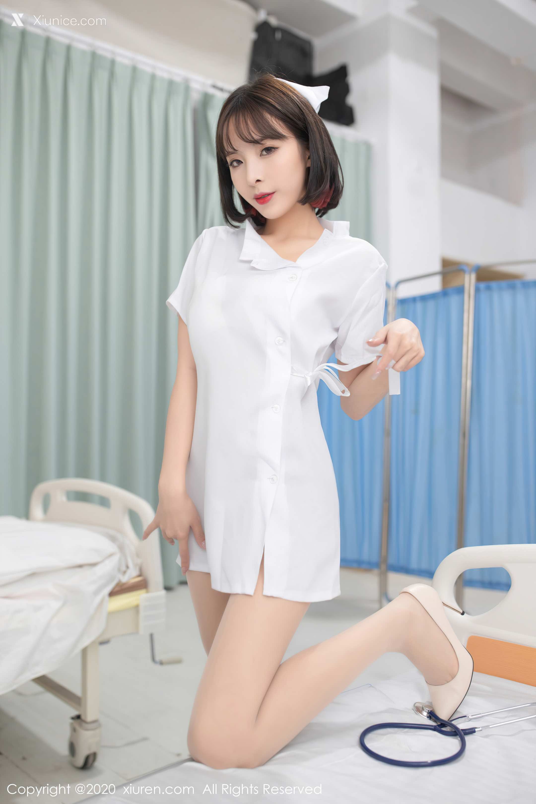 Xiuren秀人网 No.2698 陈小喵 第26张