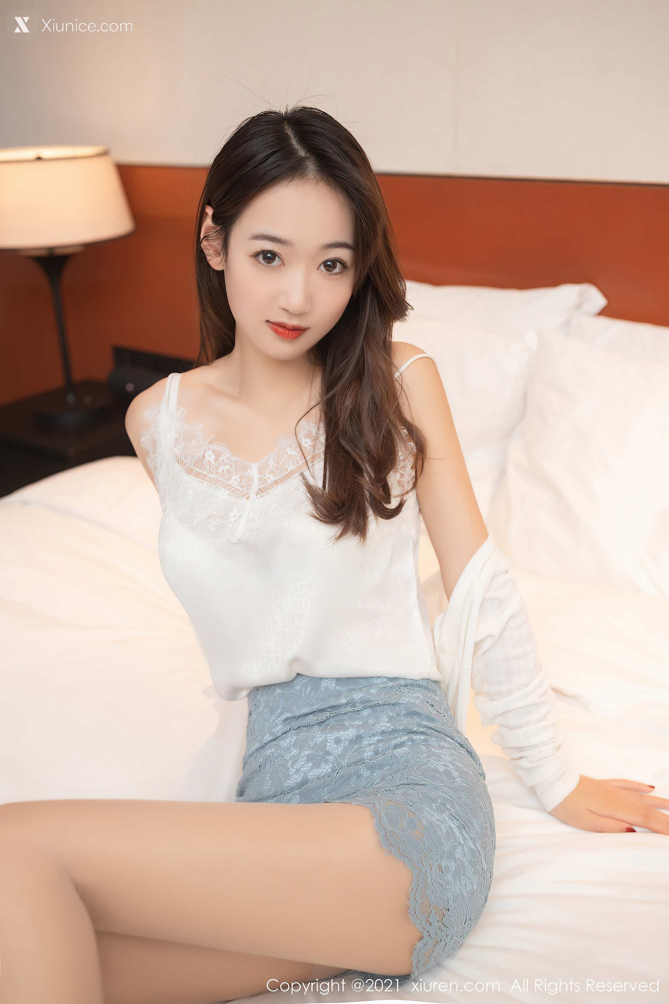 Xiuren秀人网 No.3115 唐安琪 第30张