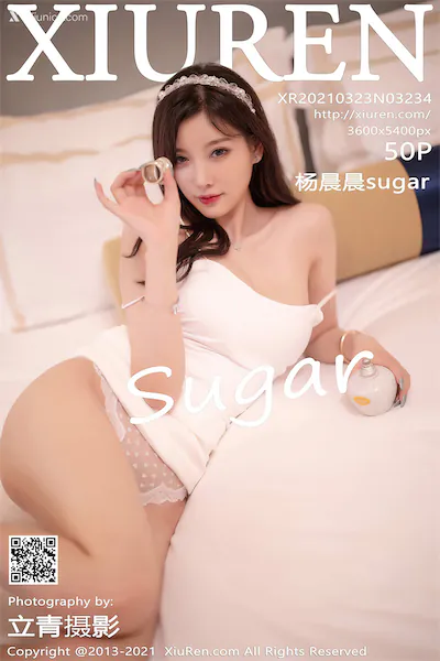 Xiuren秀人网 No.3234 杨晨晨sugar