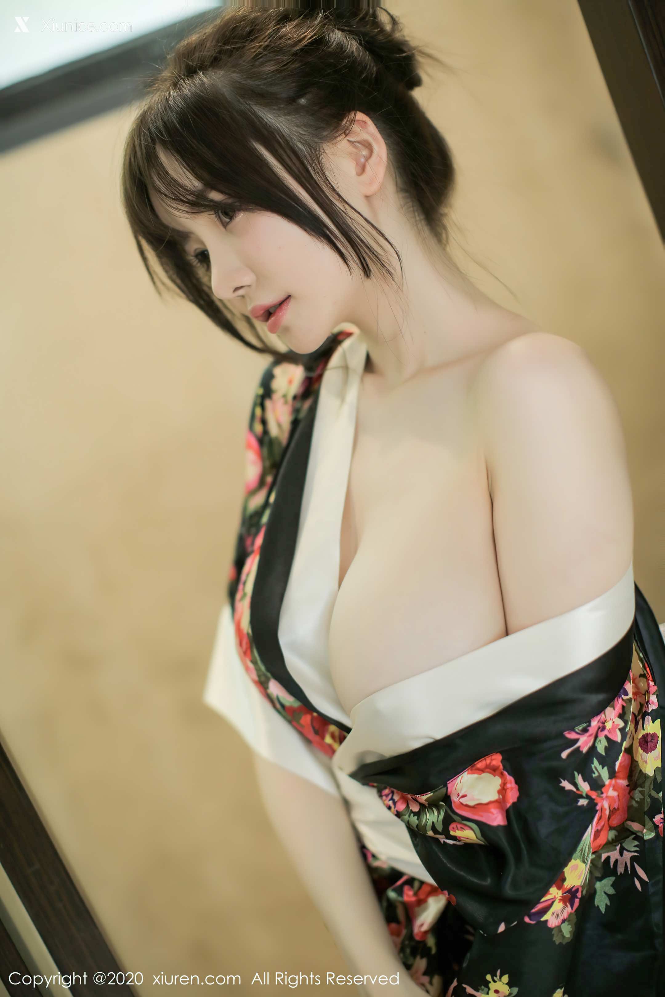 Xiuren秀人网 No.2581 糯美子Mini 第8张