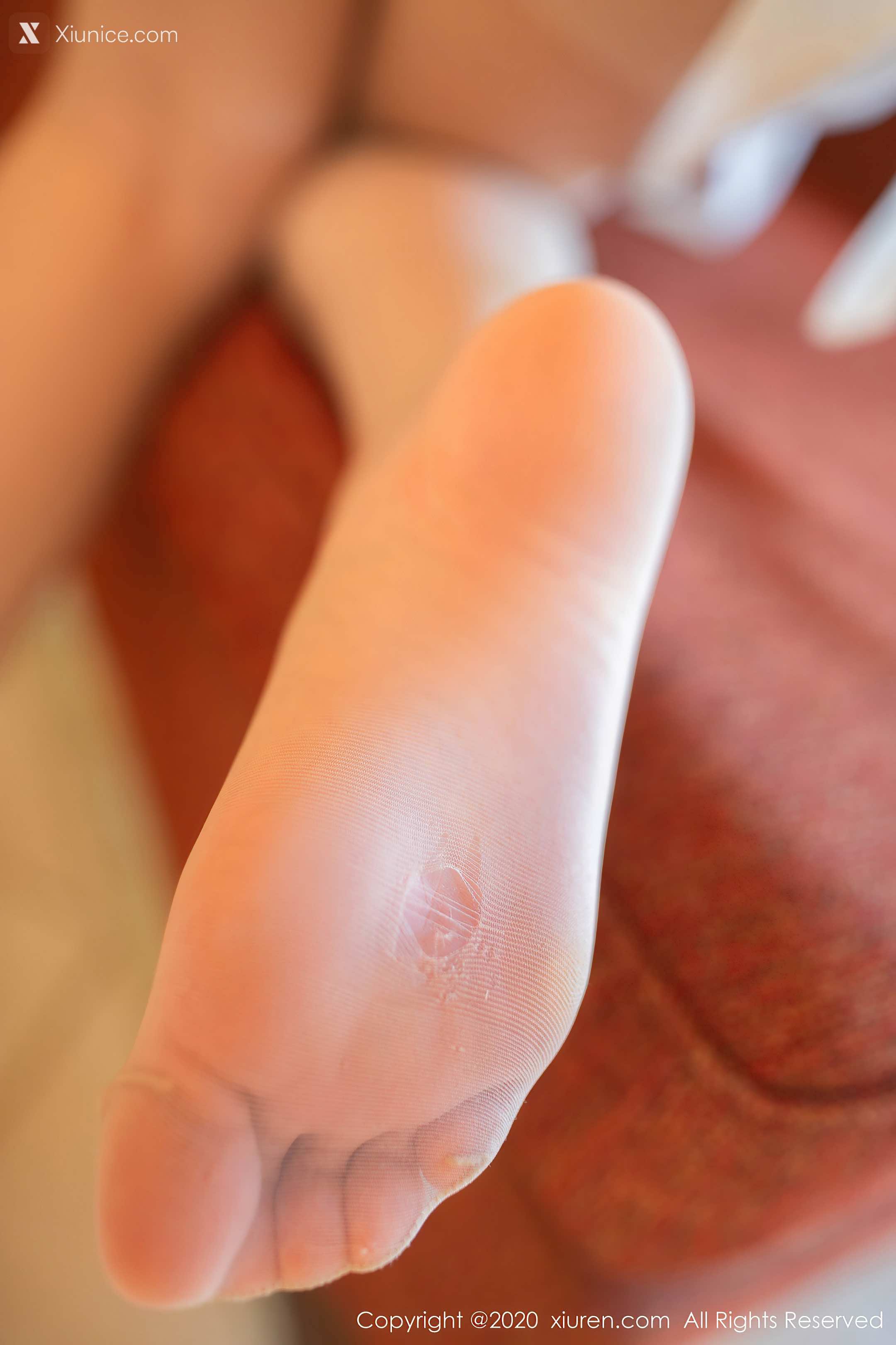 Xiuren秀人网 No.2389 就是阿朱啊 第51张