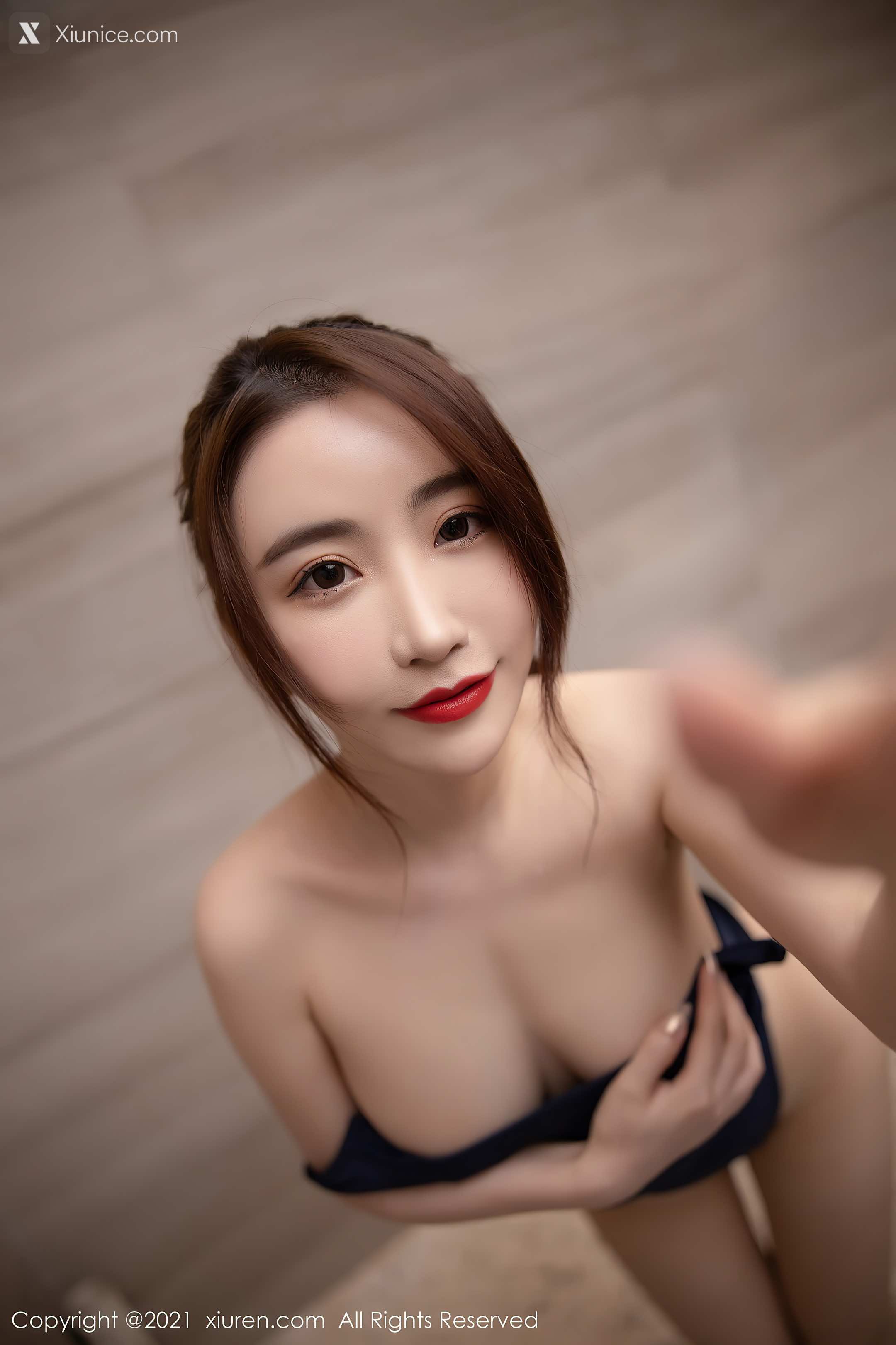 Xiuren秀人网 No.3327 Cherry绯月樱 第53张