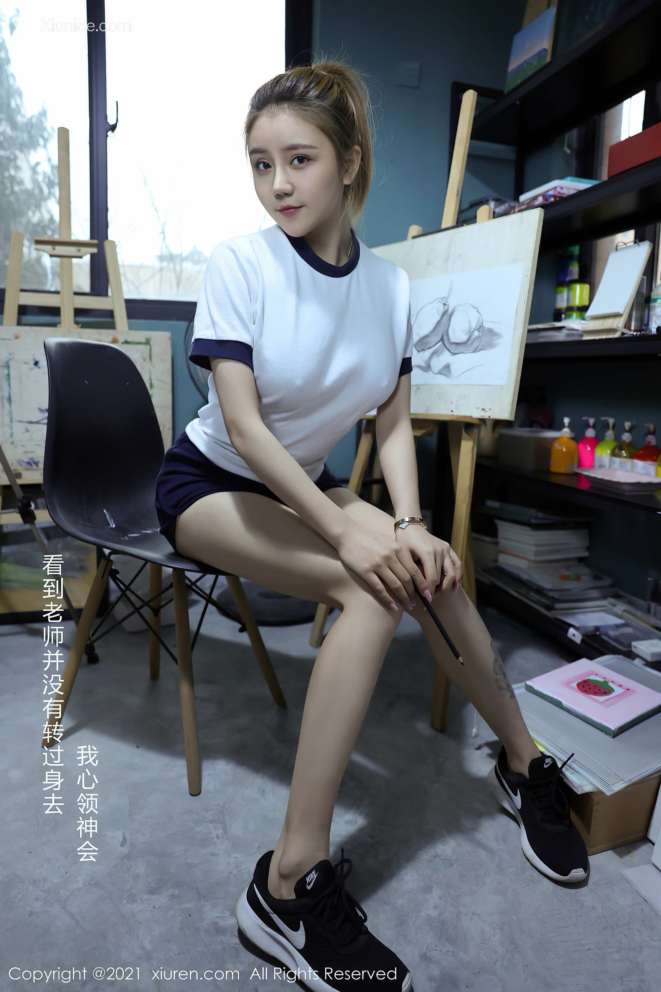 Xiuren秀人网 No.3226 夏西CiCi 第11张