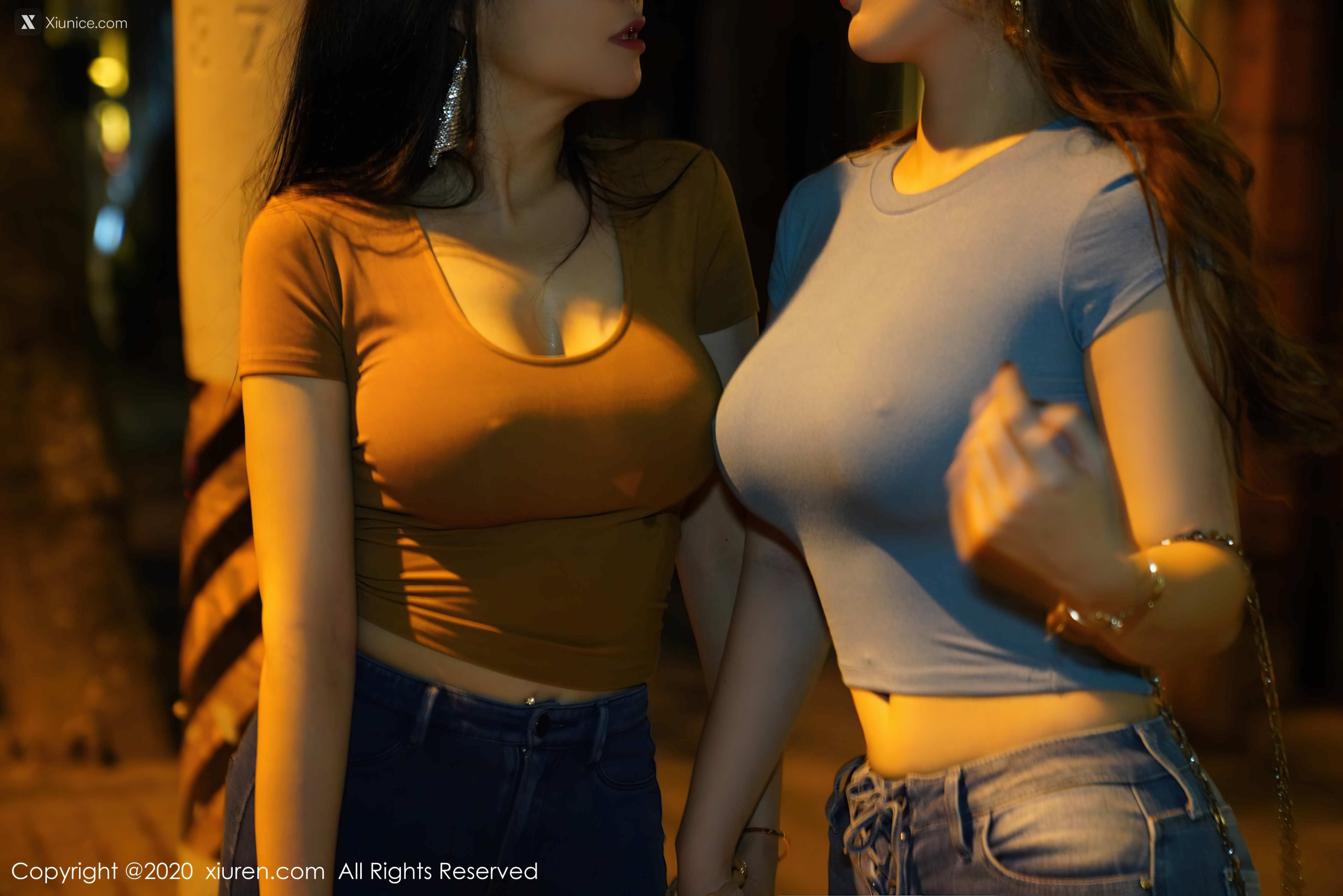Xiuren秀人网 No.2622 果儿 & Egg-尤妮丝Egg 第23张