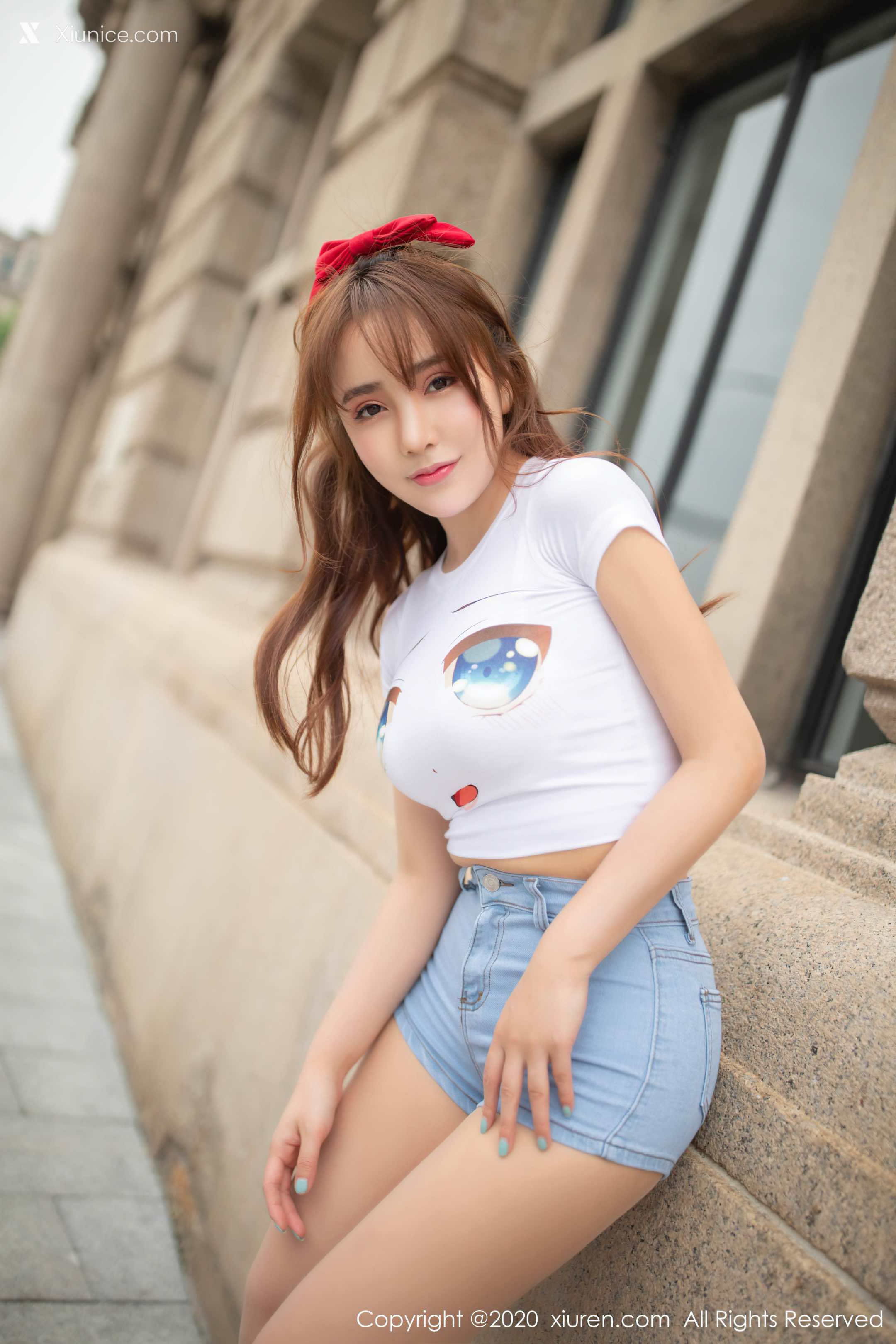 Xiuren秀人网 No.2547 陶喜乐_lele 第62张
