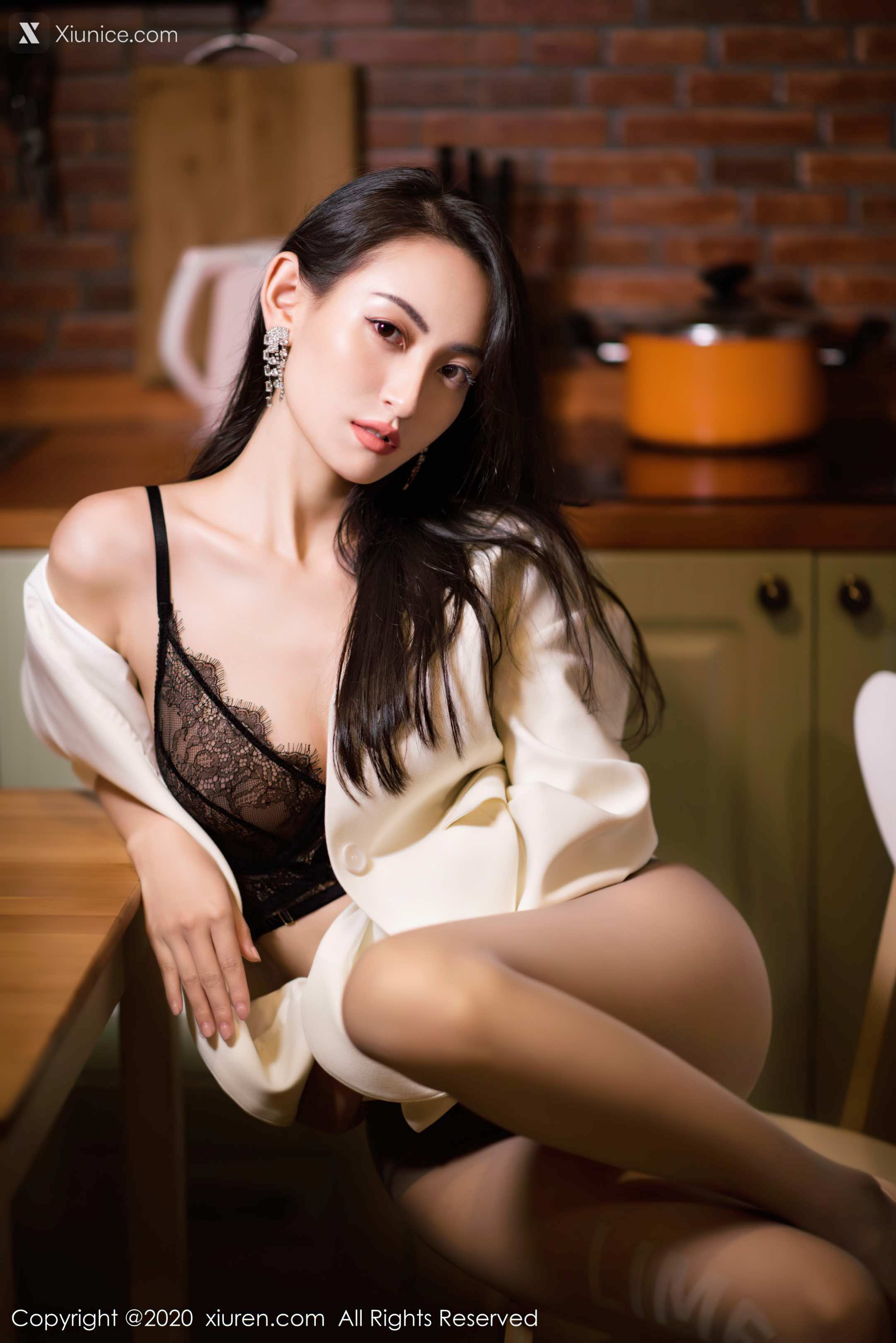 Xiuren秀人网 No.2718 陈舒羽 第7张