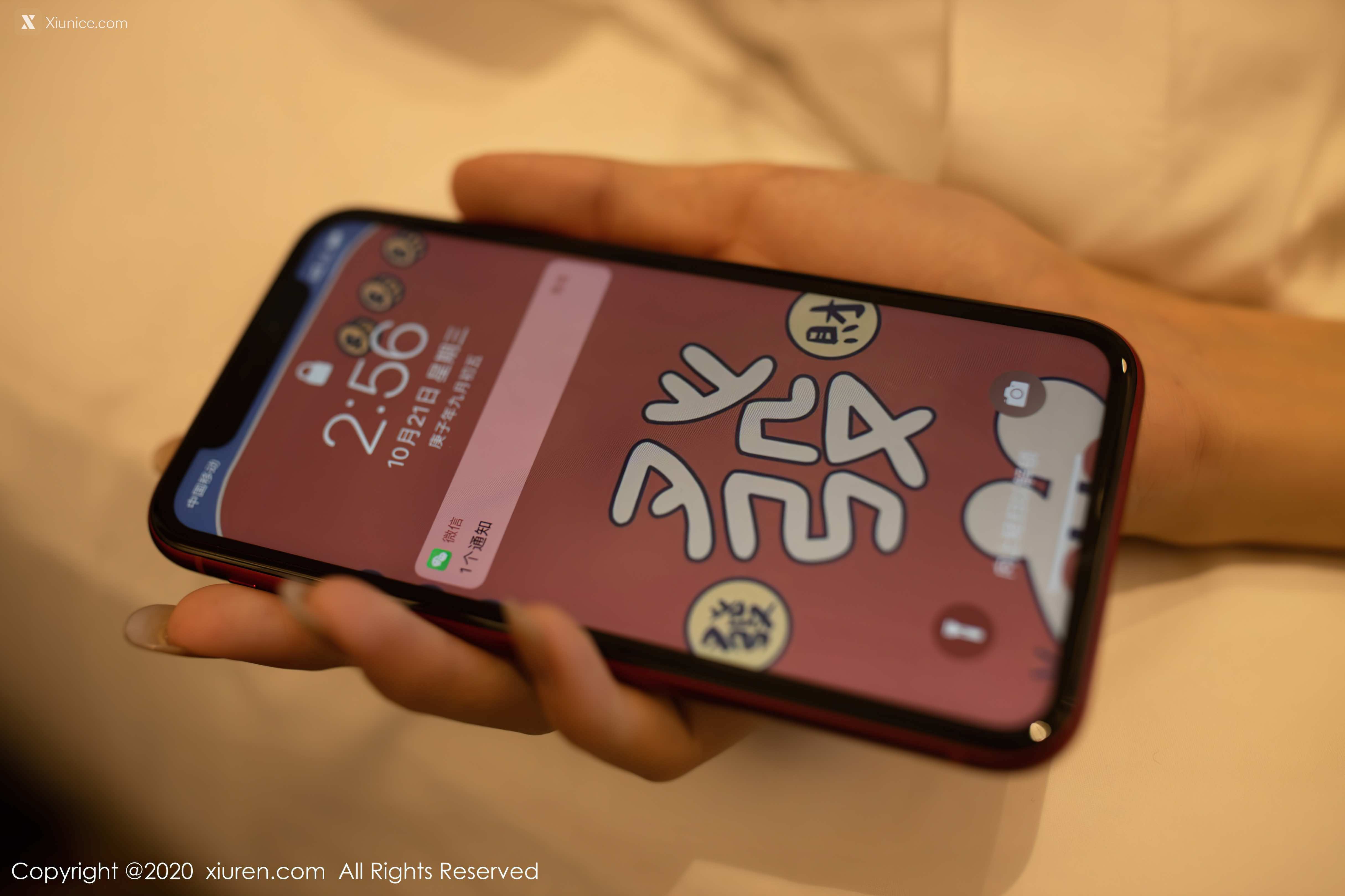 Xiuren秀人网 No.2728 陈小喵 第12张