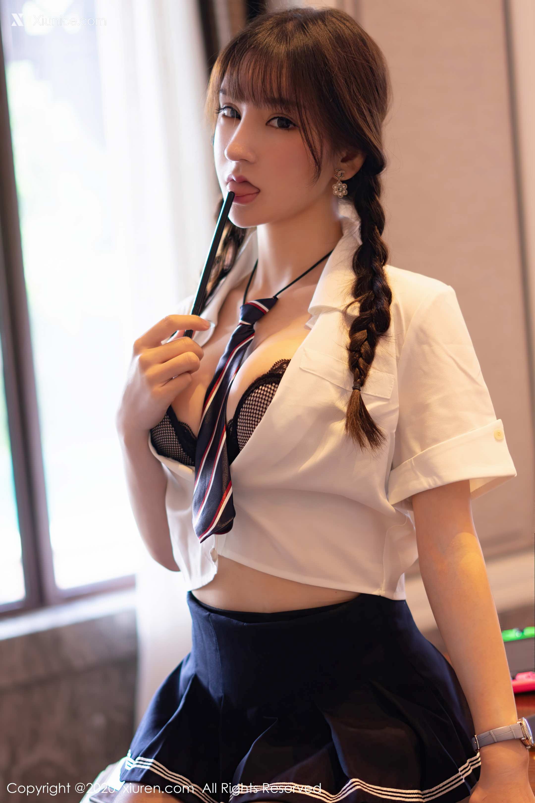 Xiuren秀人网 No.2559 周于希Sandy 第41张