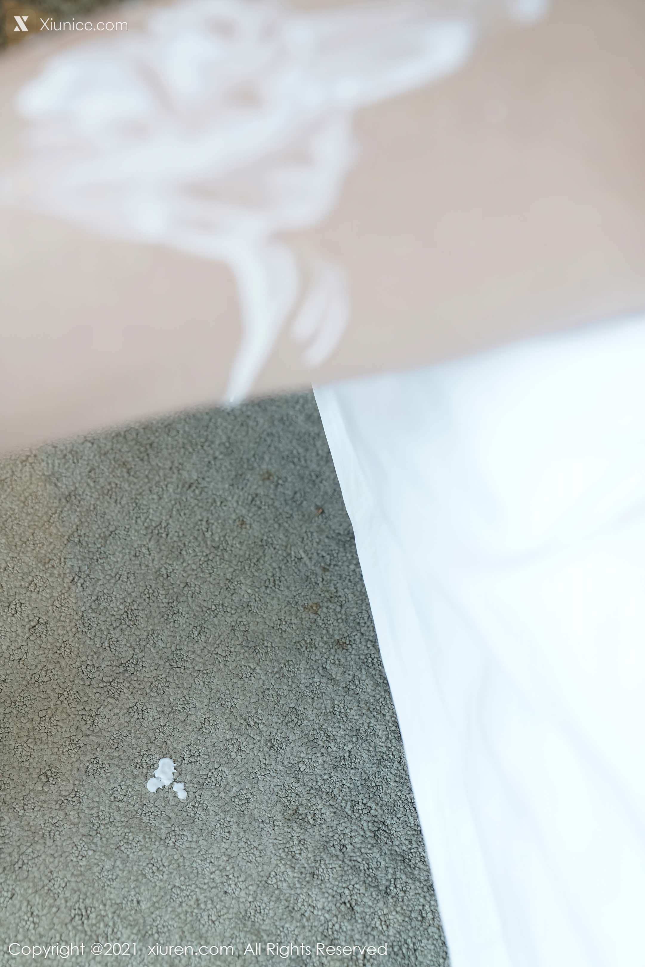 Xiuren秀人网 No.3065 美七Mia 第40张