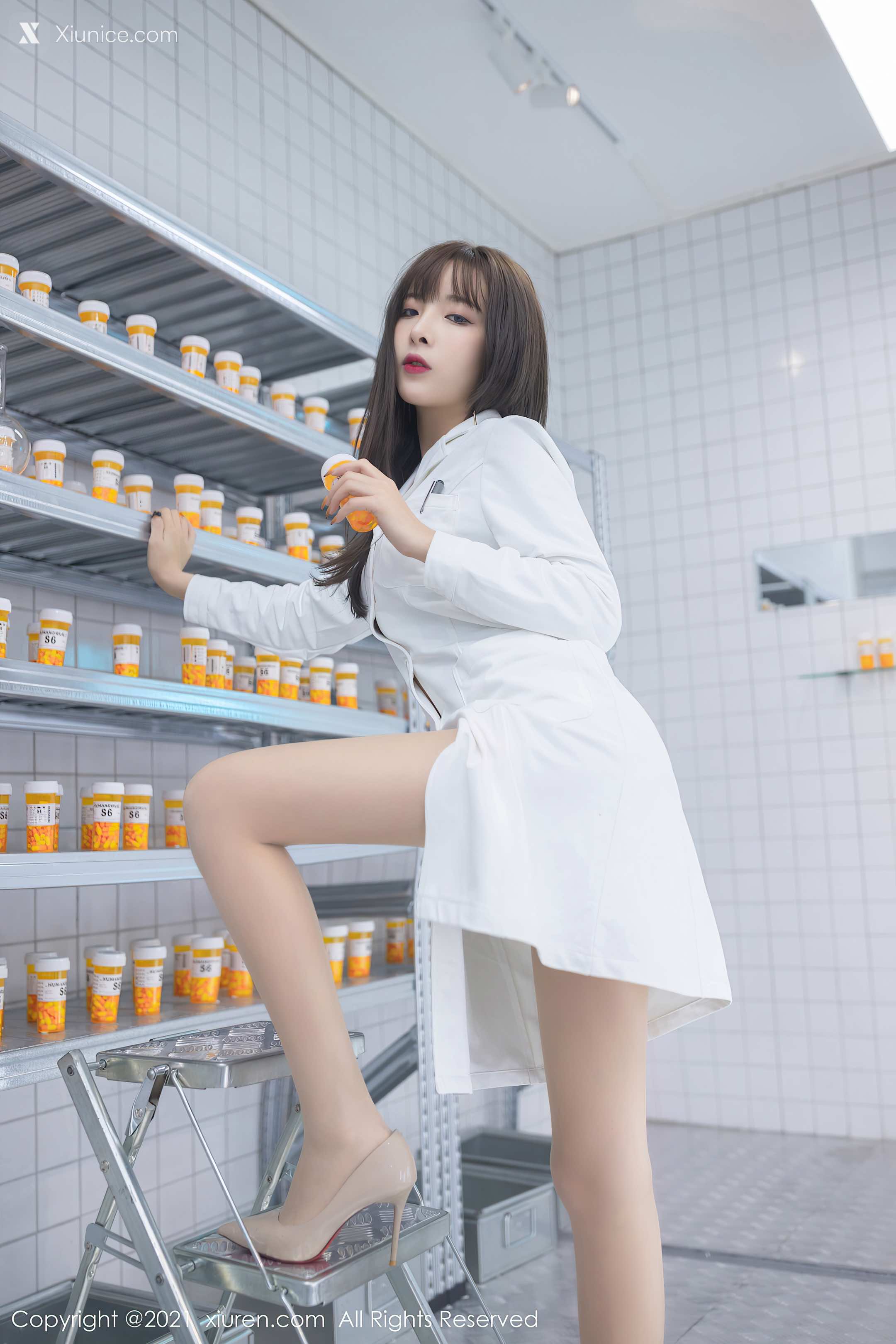 Xiuren秀人网 No.3079 陈小喵 第20张