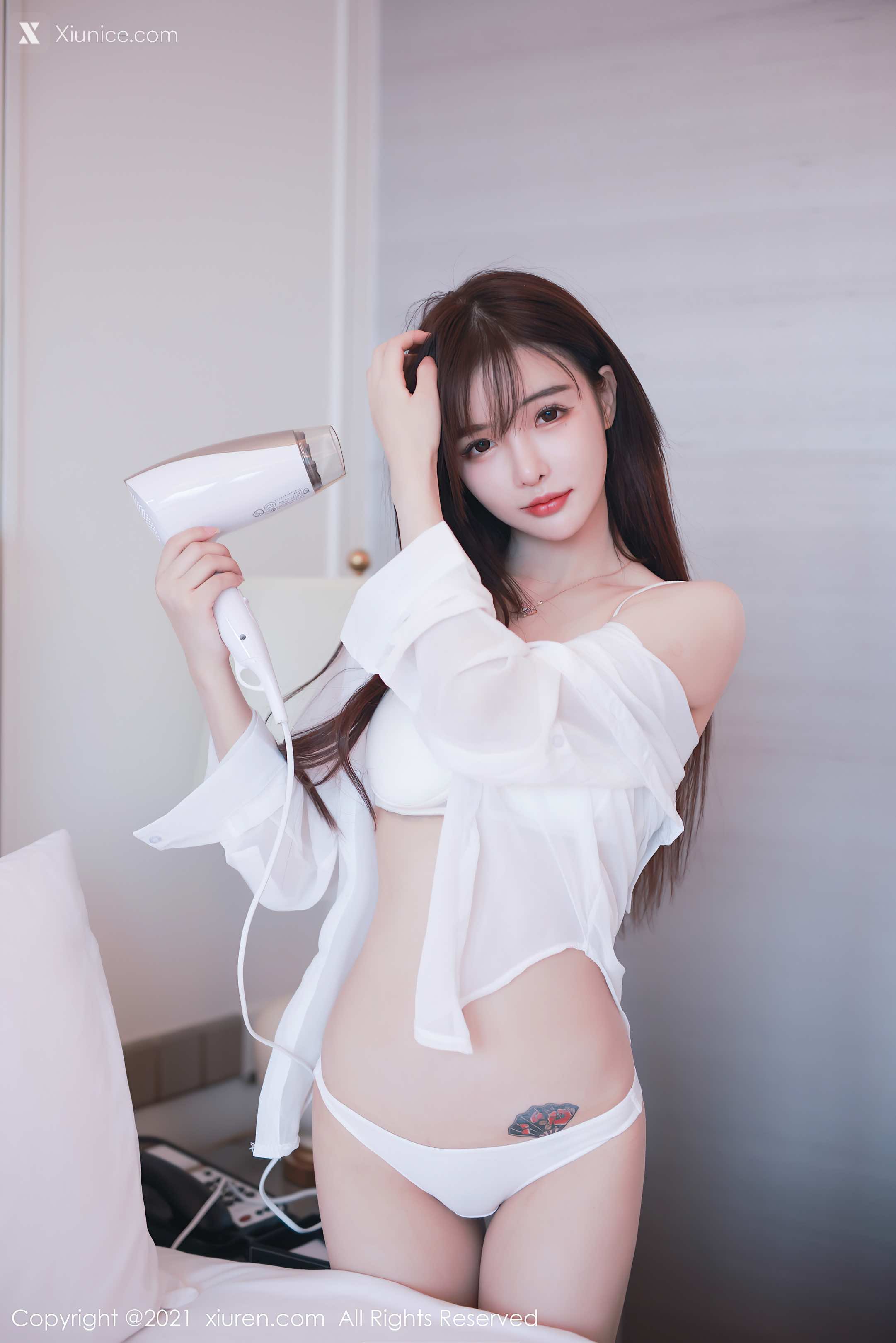 Xiuren秀人网 No.3064 南初妹妹 第27张