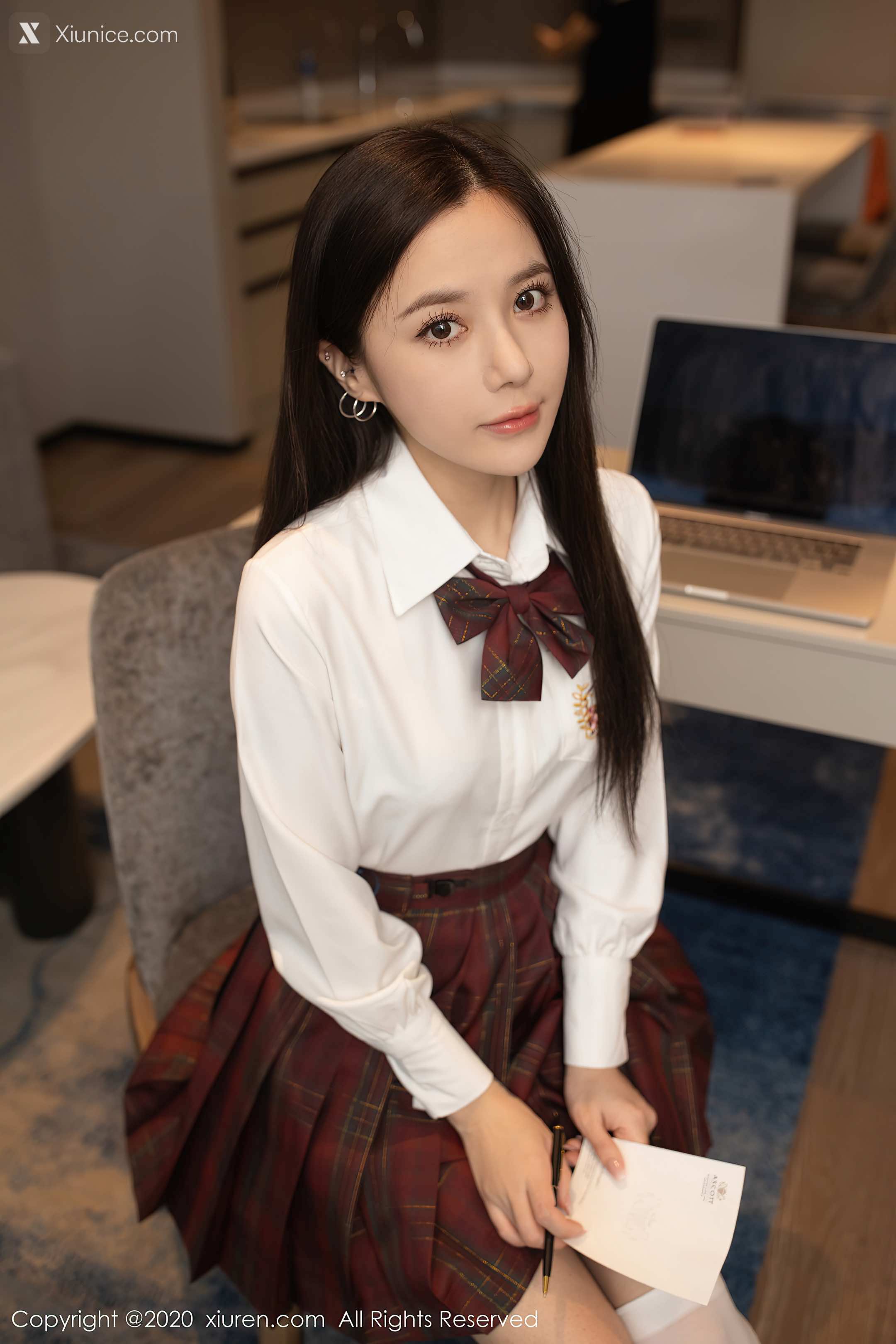Xiuren秀人网 No.2904 鱼子酱Fish 第1张