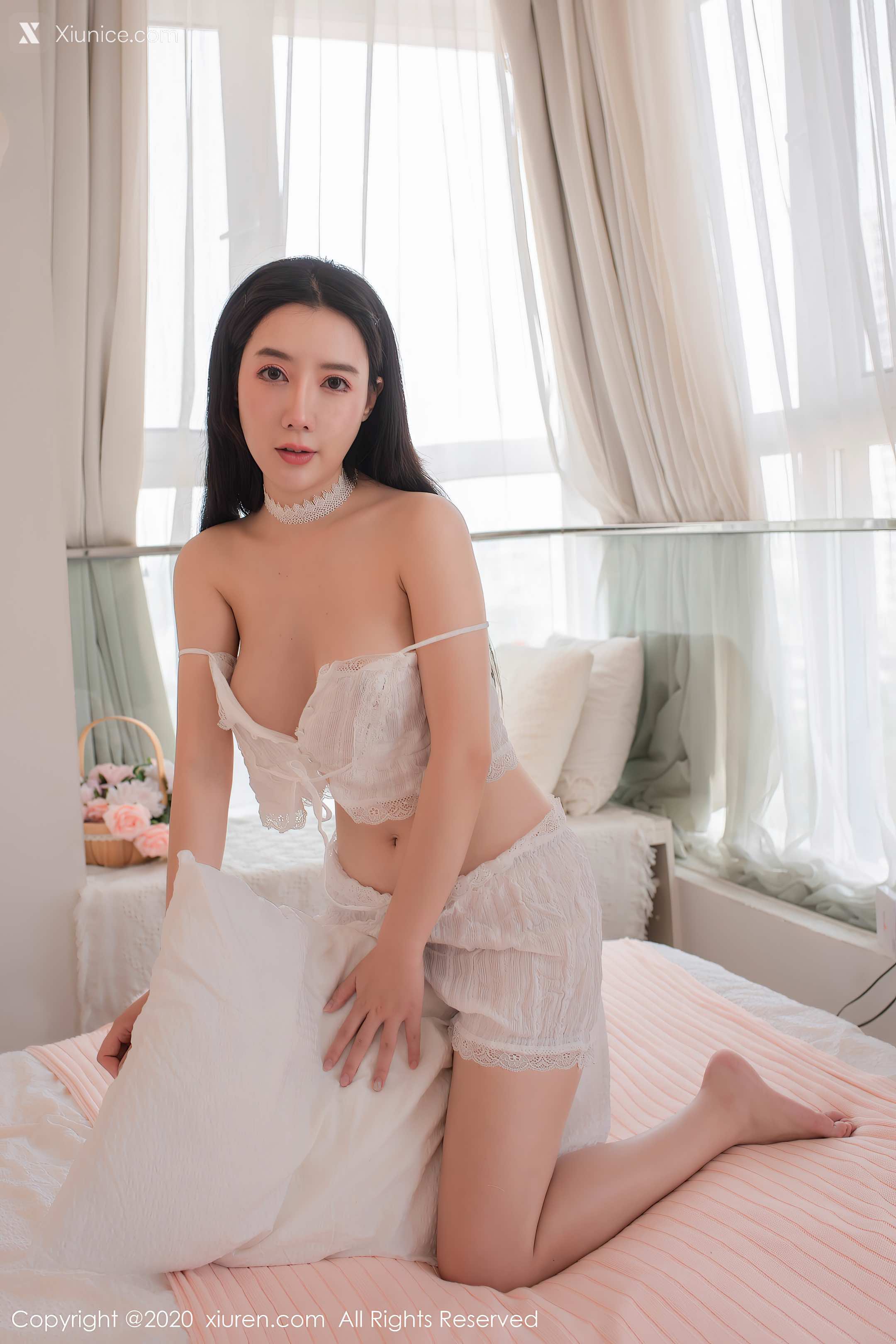 Xiuren秀人网 No.2890 陈梦babe 第39张