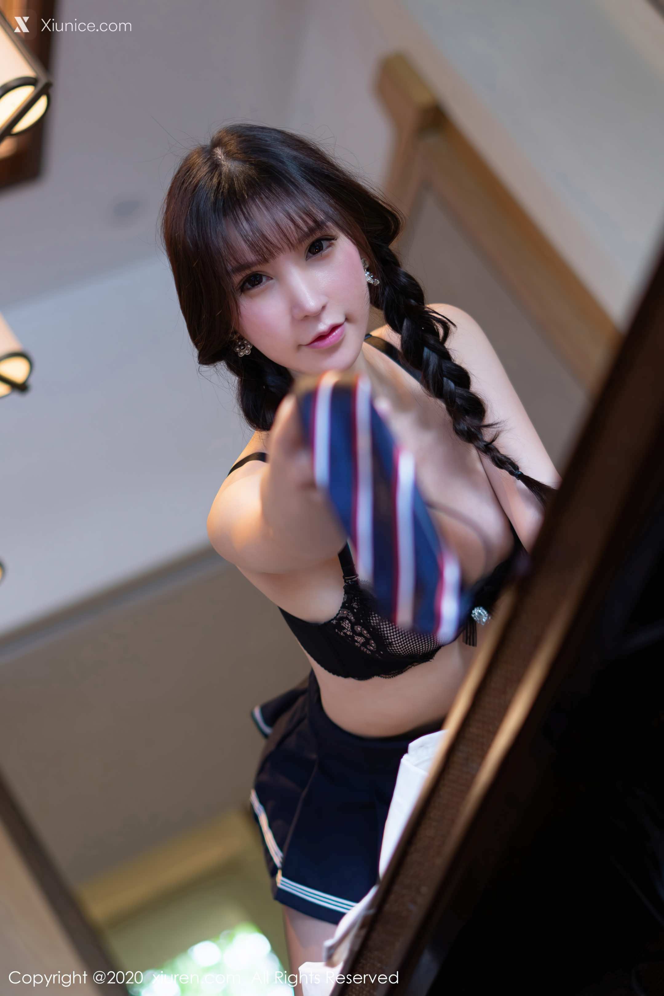Xiuren秀人网 No.2559 周于希Sandy 第57张
