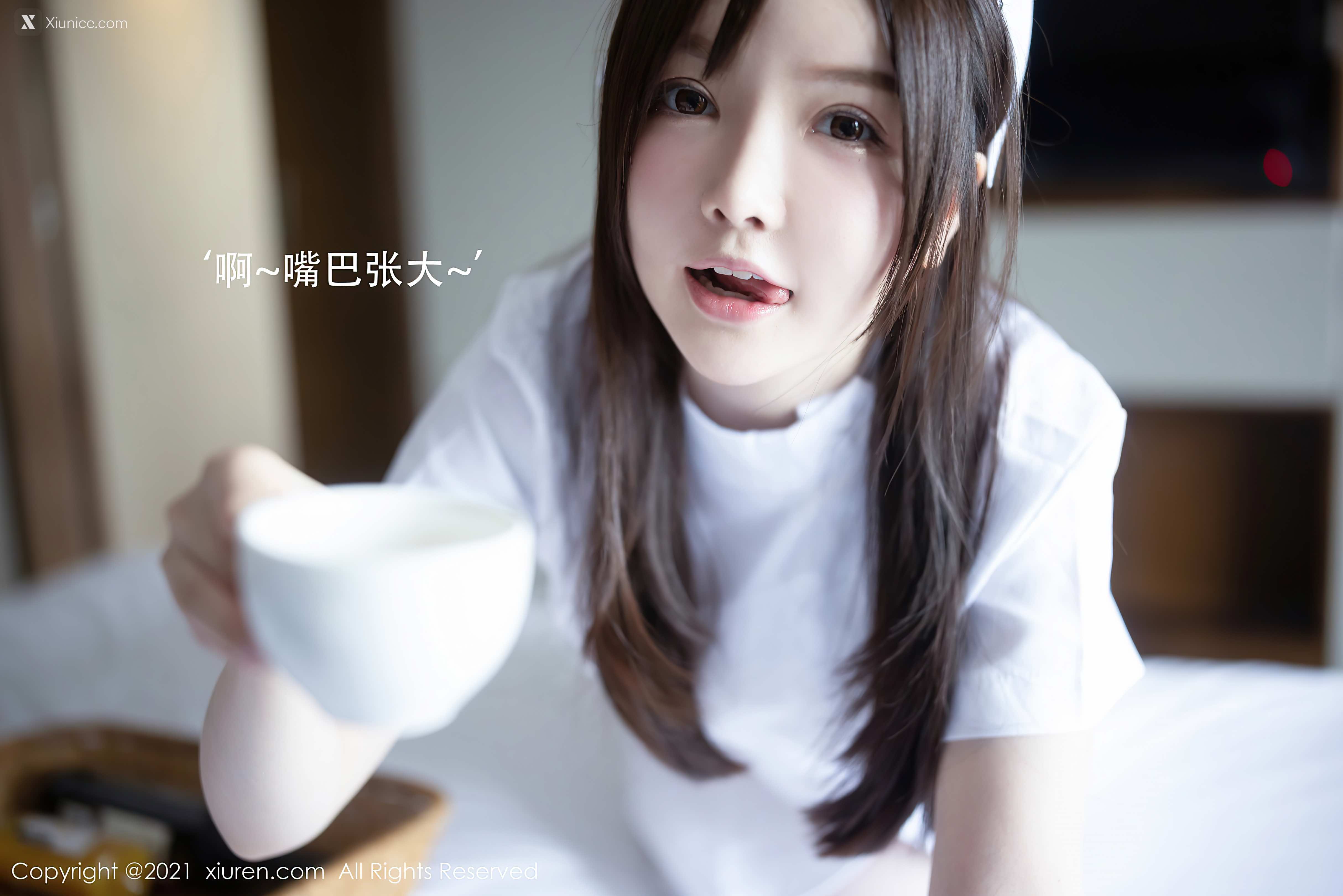 Xiuren秀人网 No.3114 糯美子MINIbabe 第23张