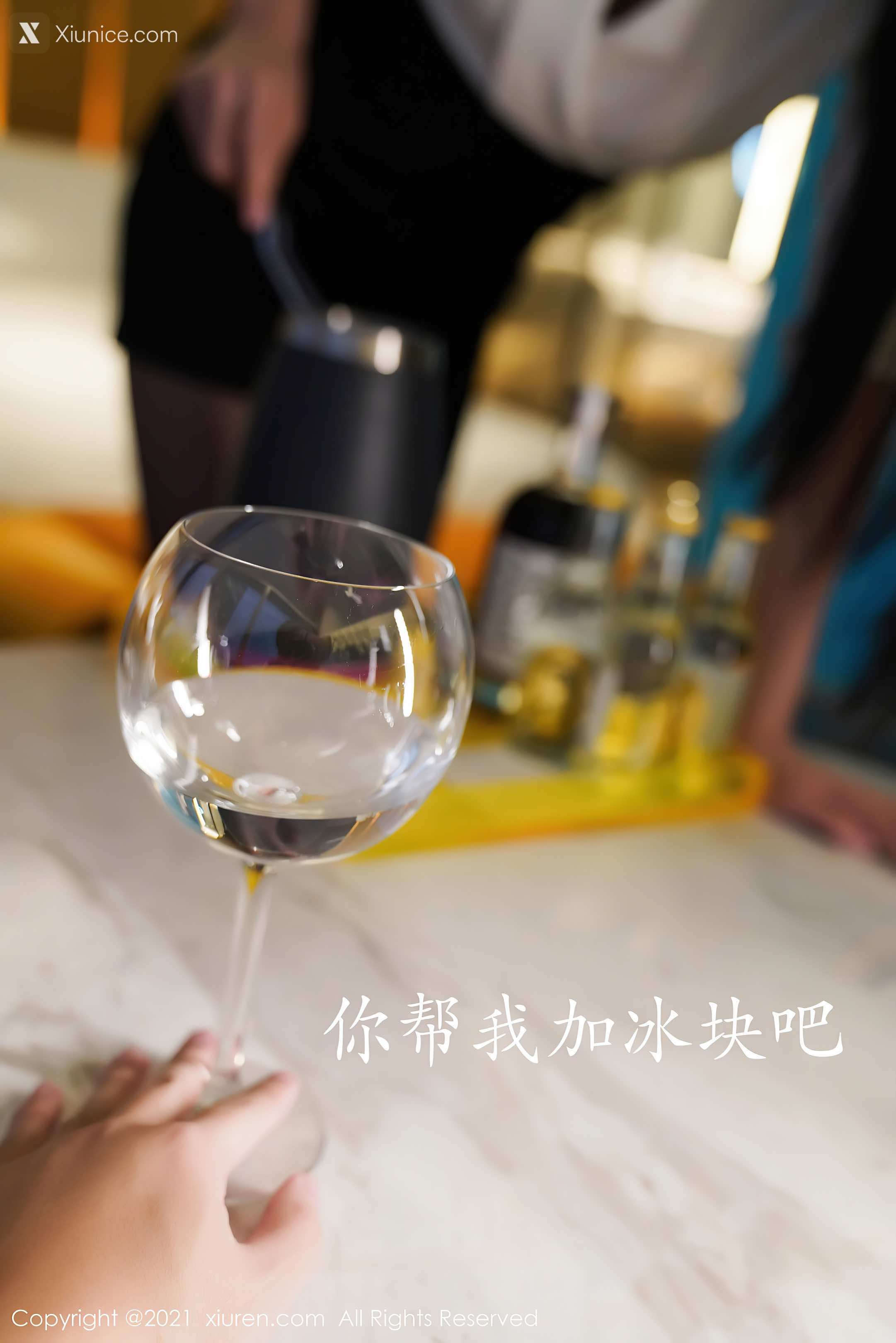 Xiuren秀人网 No.2980 葛征 净高184cm 第4张