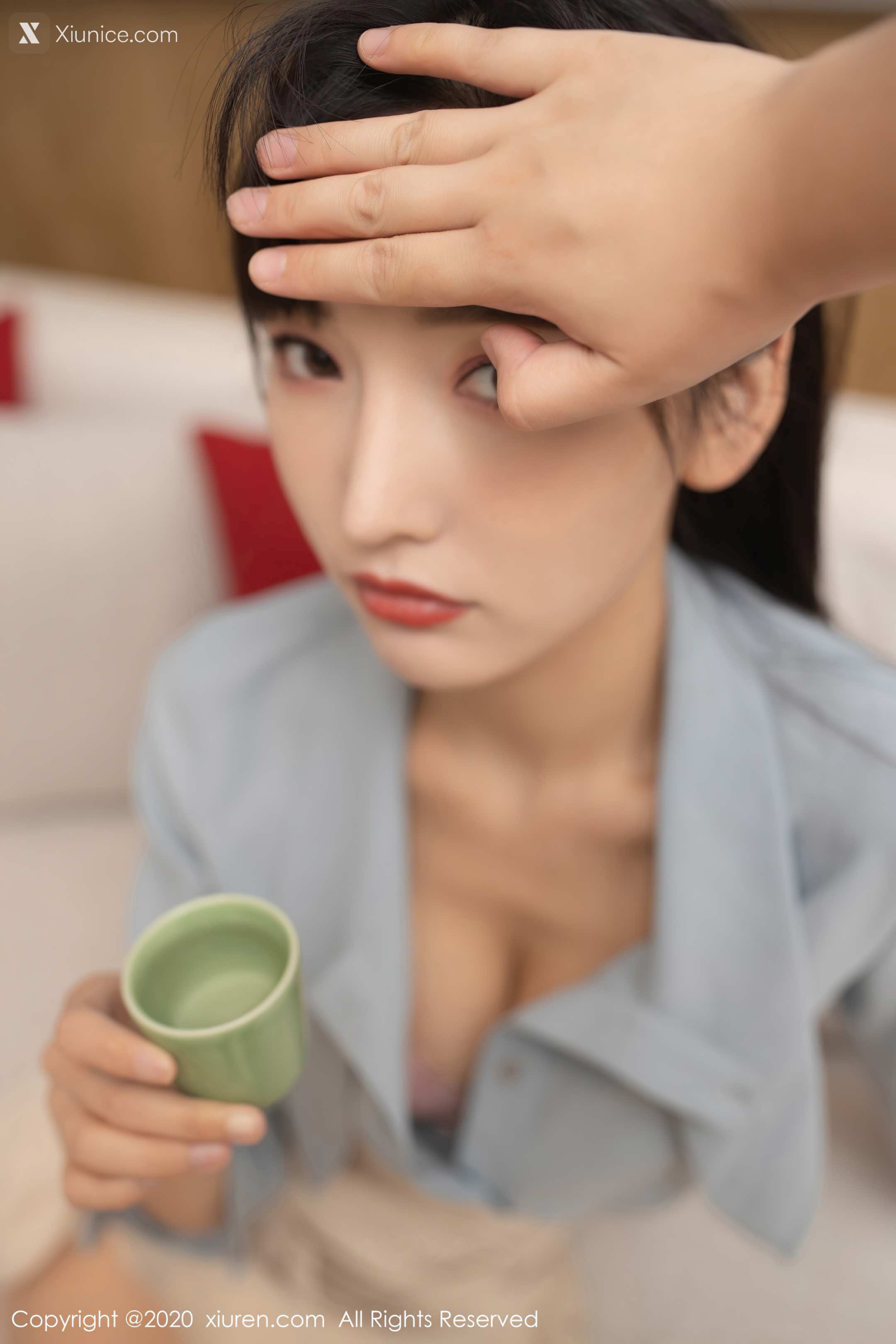 Xiuren秀人网 No.2750 陆萱萱 第11张
