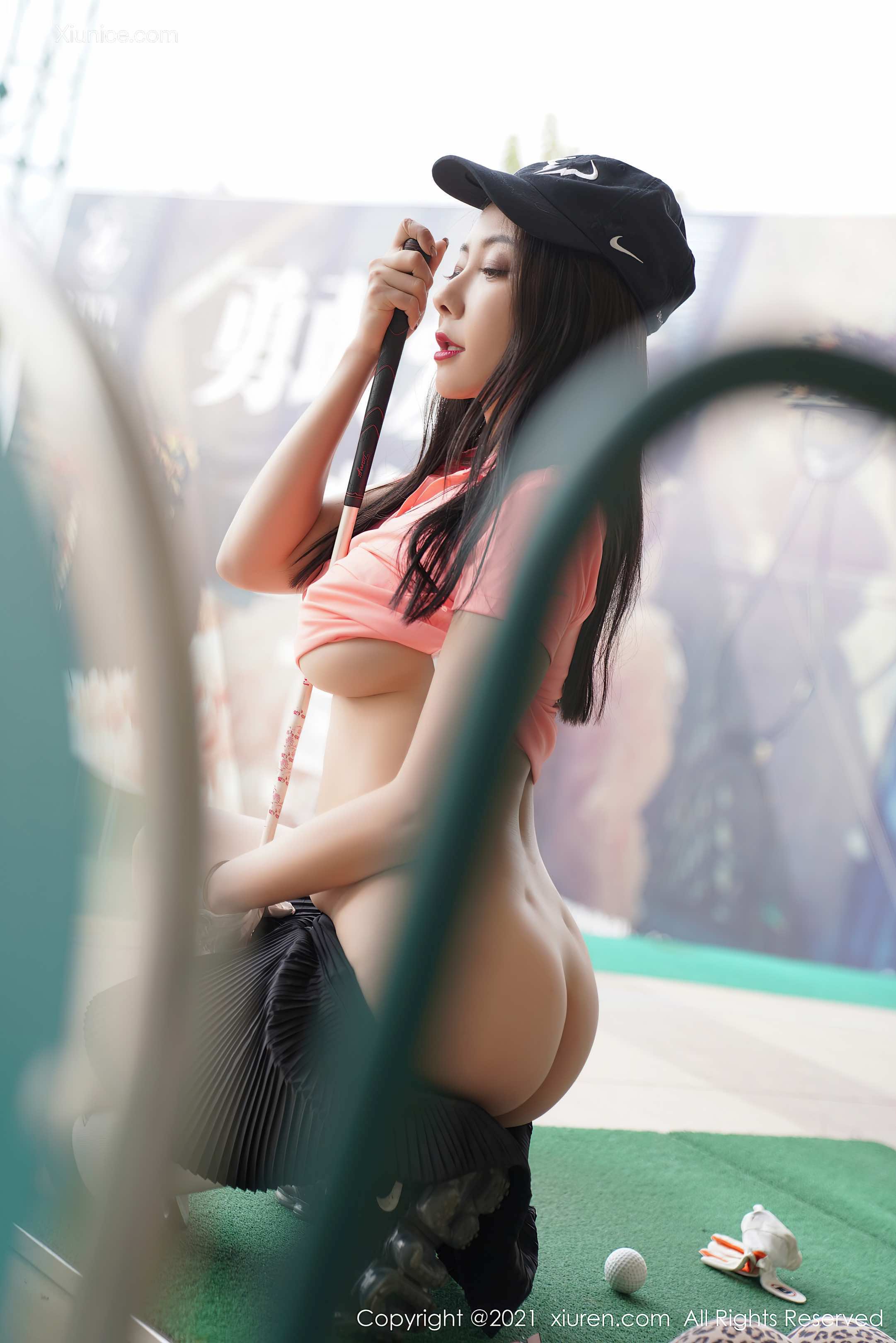 Xiuren秀人网 No.2966 果儿Victoria 第51张