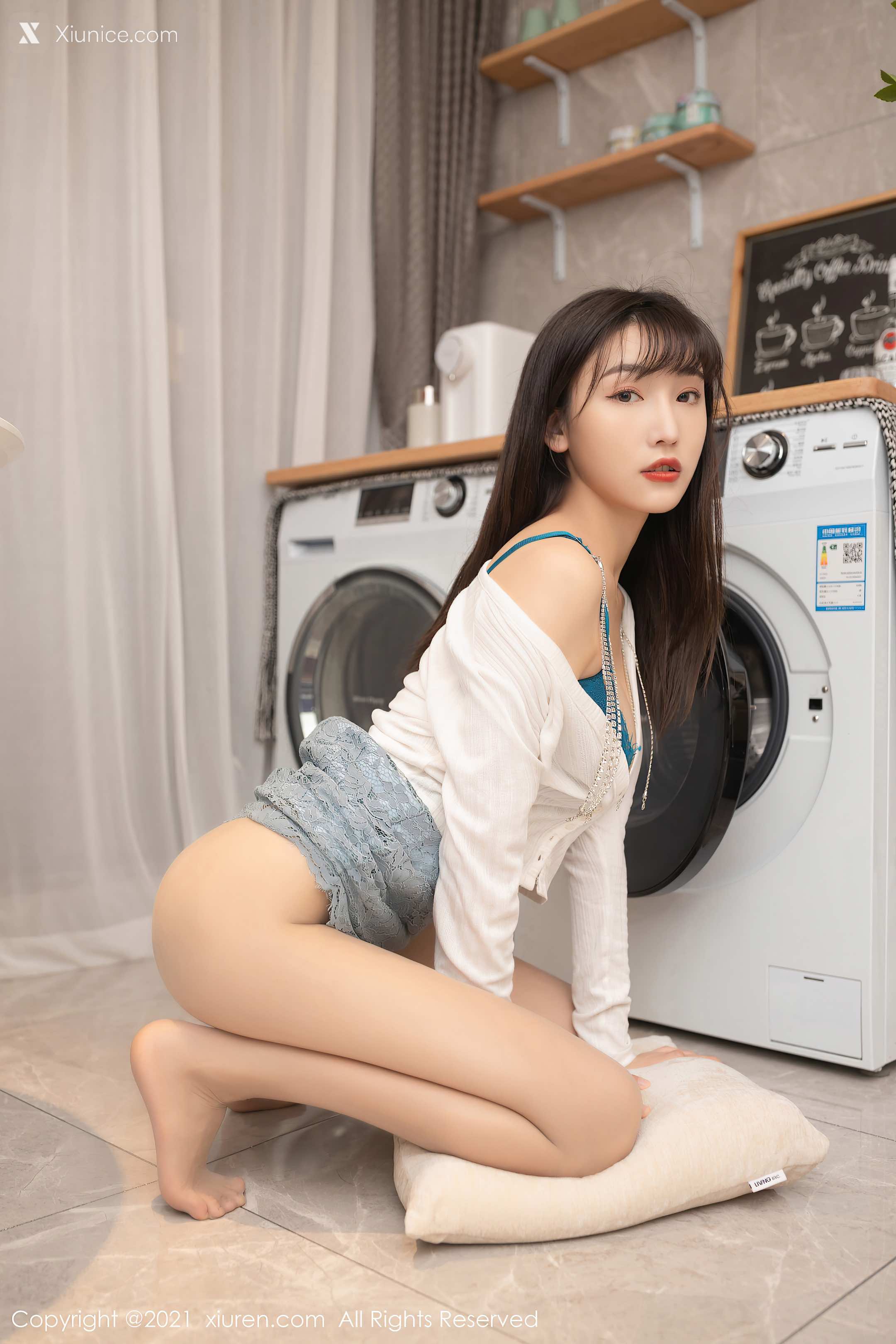 Xiuren秀人网 No.3084 陆萱萱 第33张