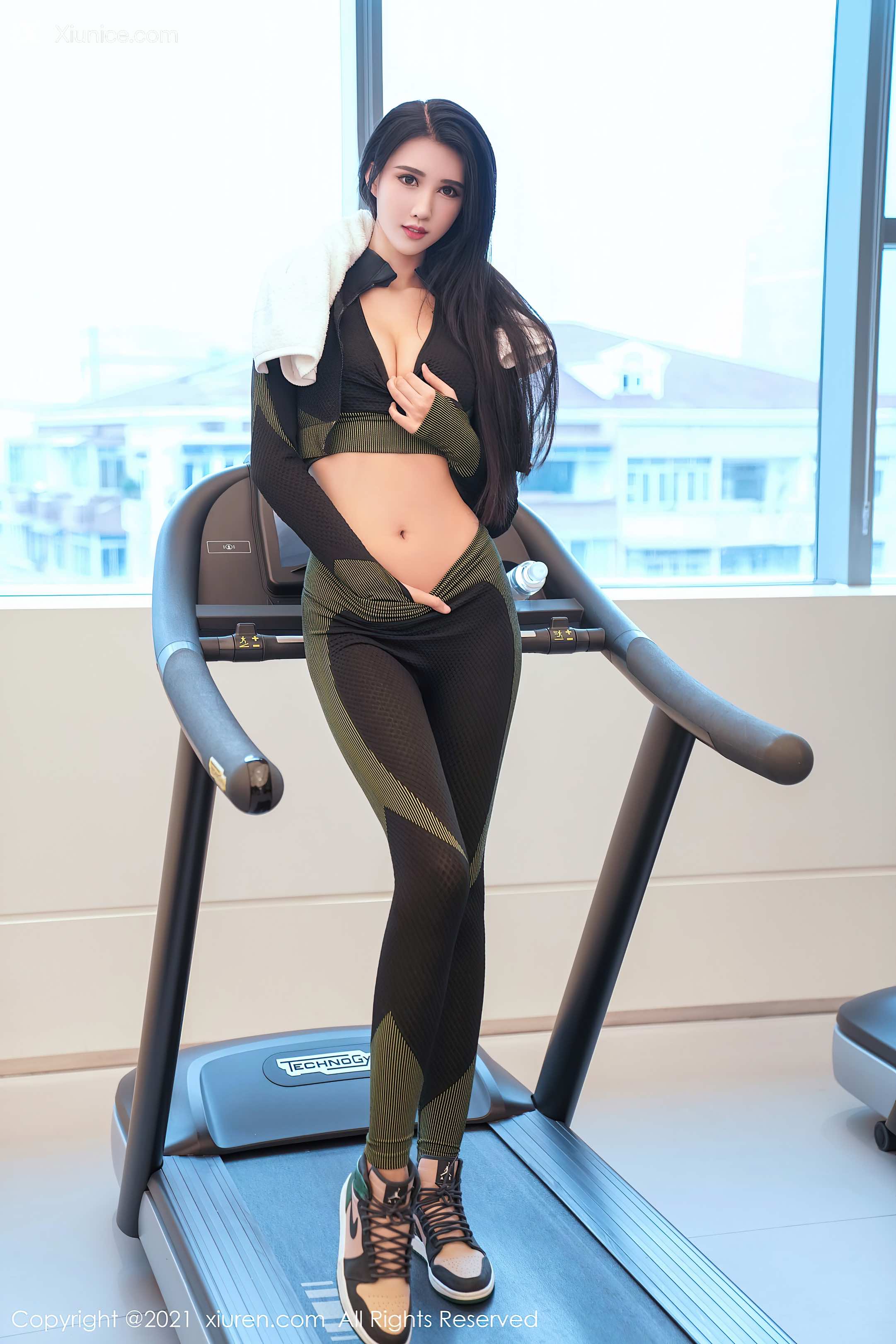 Xiuren秀人网 No.3040 葛征 净高184cm 第23张