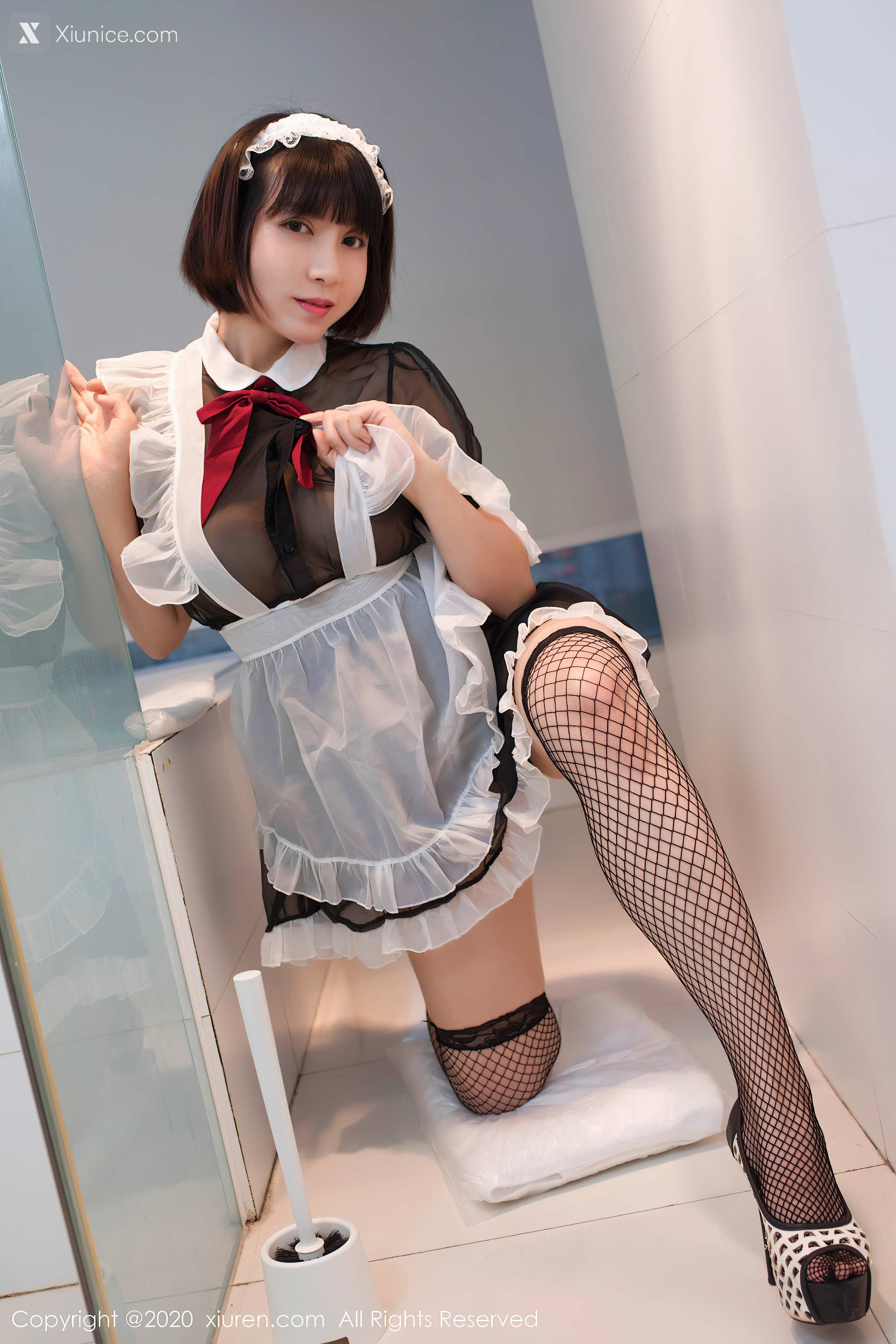 Xiuren秀人网 No.2494 安妮斯朵拉_Ann 第24张