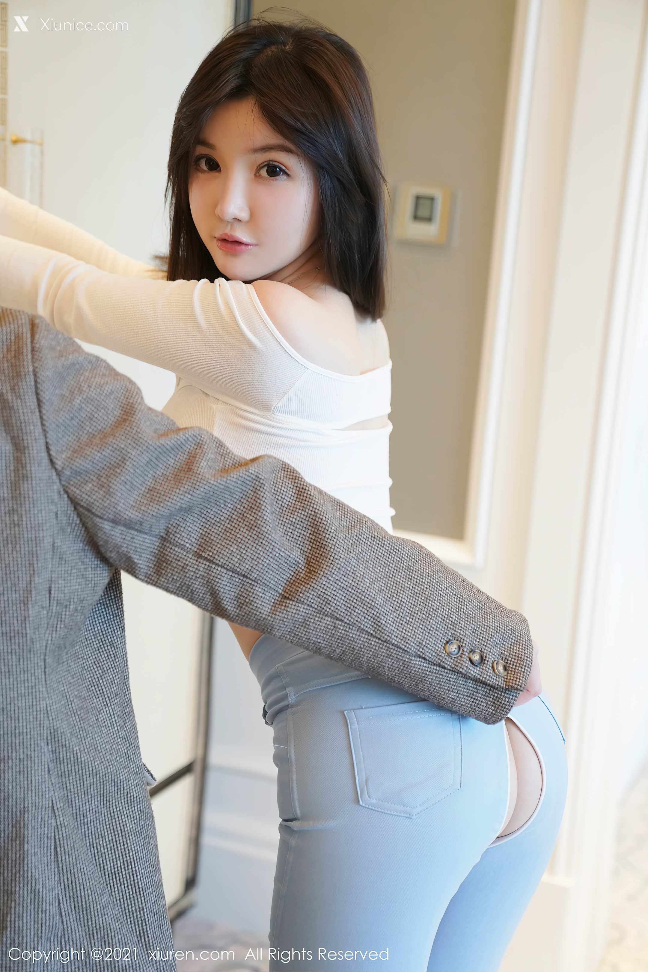 Xiuren秀人网 No.3055 糯美子MINIbabe 第25张