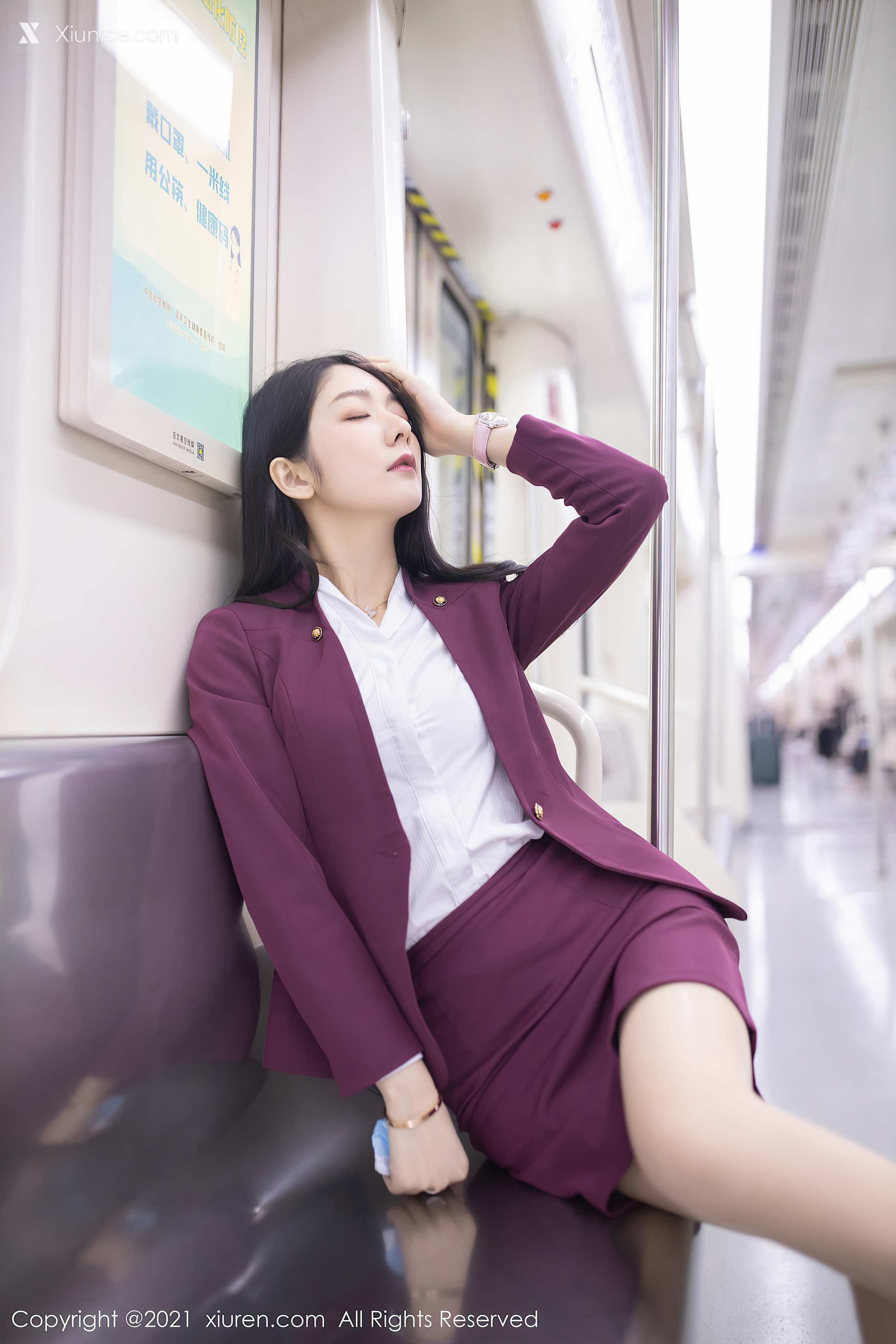 Xiuren秀人网 No.3092 Angela小热巴 第12张