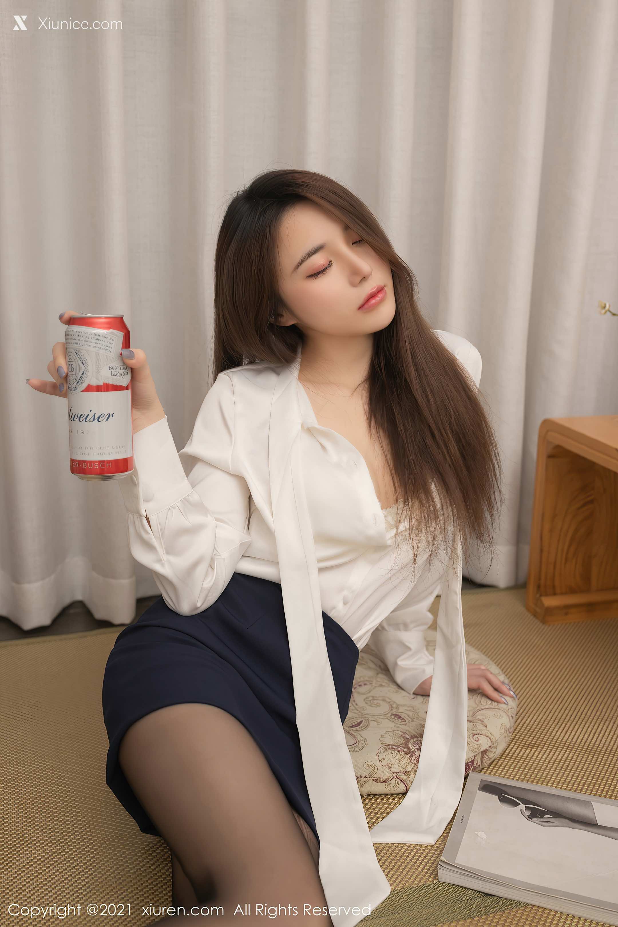 Xiuren秀人网 No.3249 鱼子酱Fish 第23张