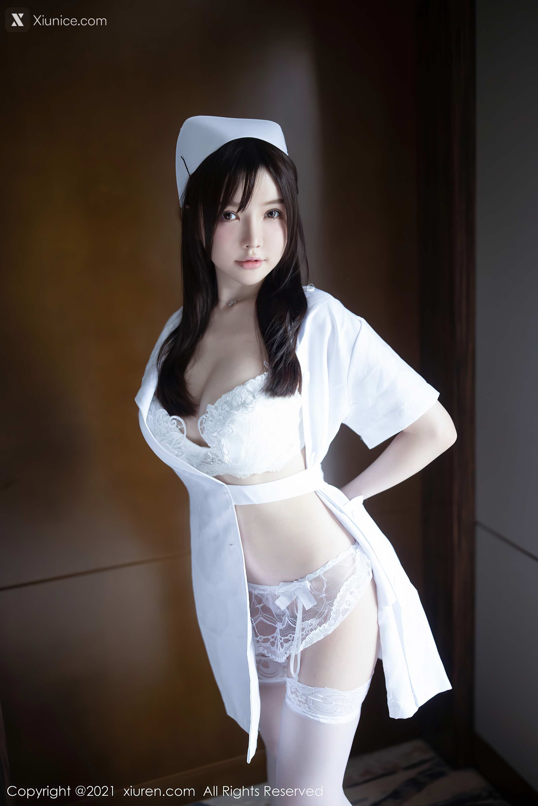 Xiuren秀人网 No.3114 糯美子MINIbabe 第32张