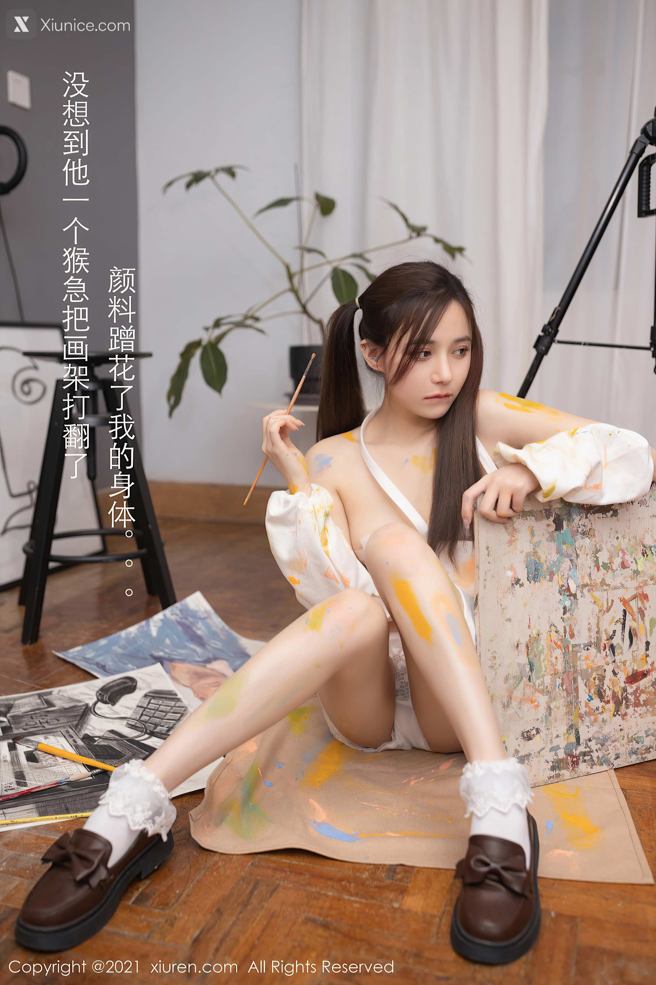 Xiuren秀人网 No.3048 鱼子酱Fish 第51张