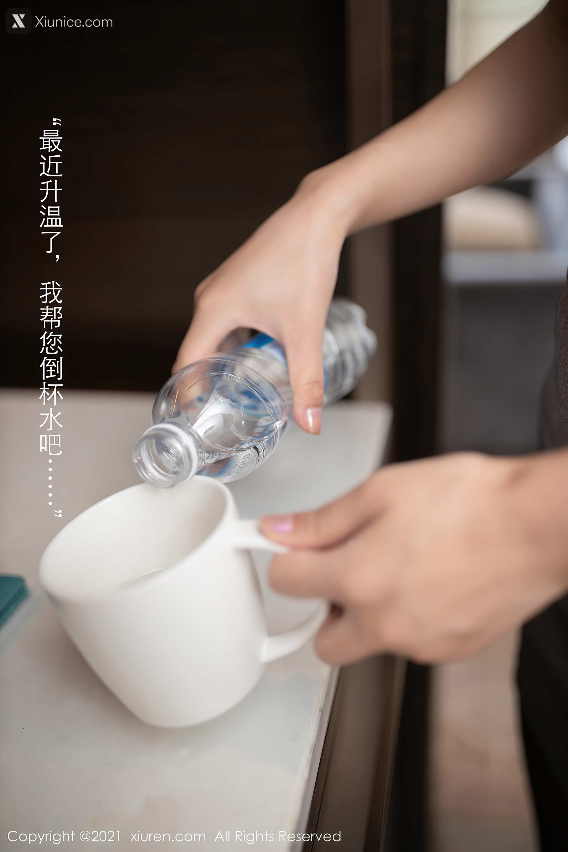 Xiuren秀人网 No.3307 唐安琪 第12张