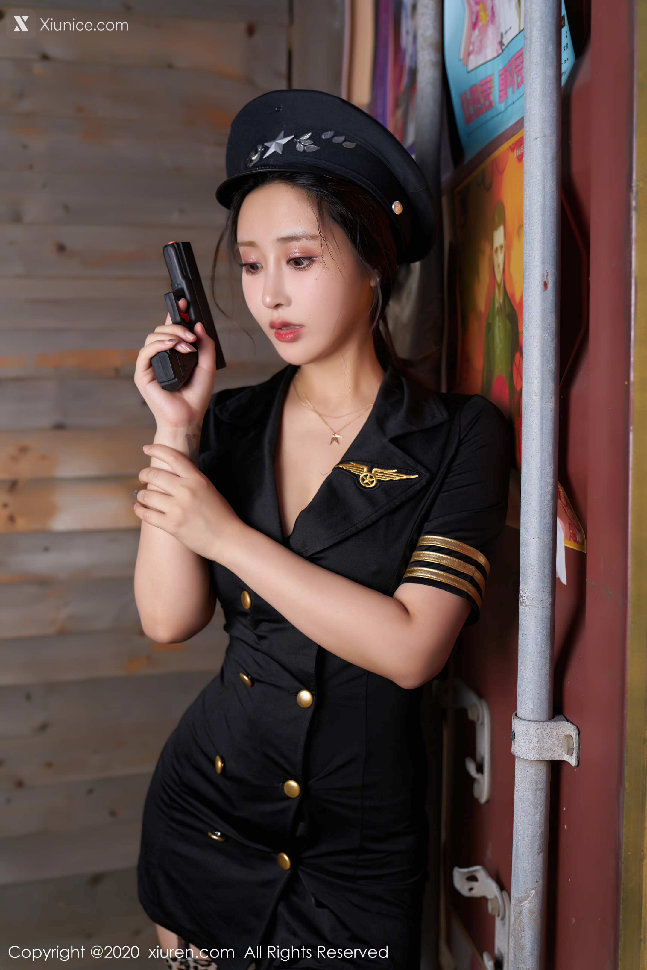 Xiuren秀人网 No.2782 林子欣Freya 第46张