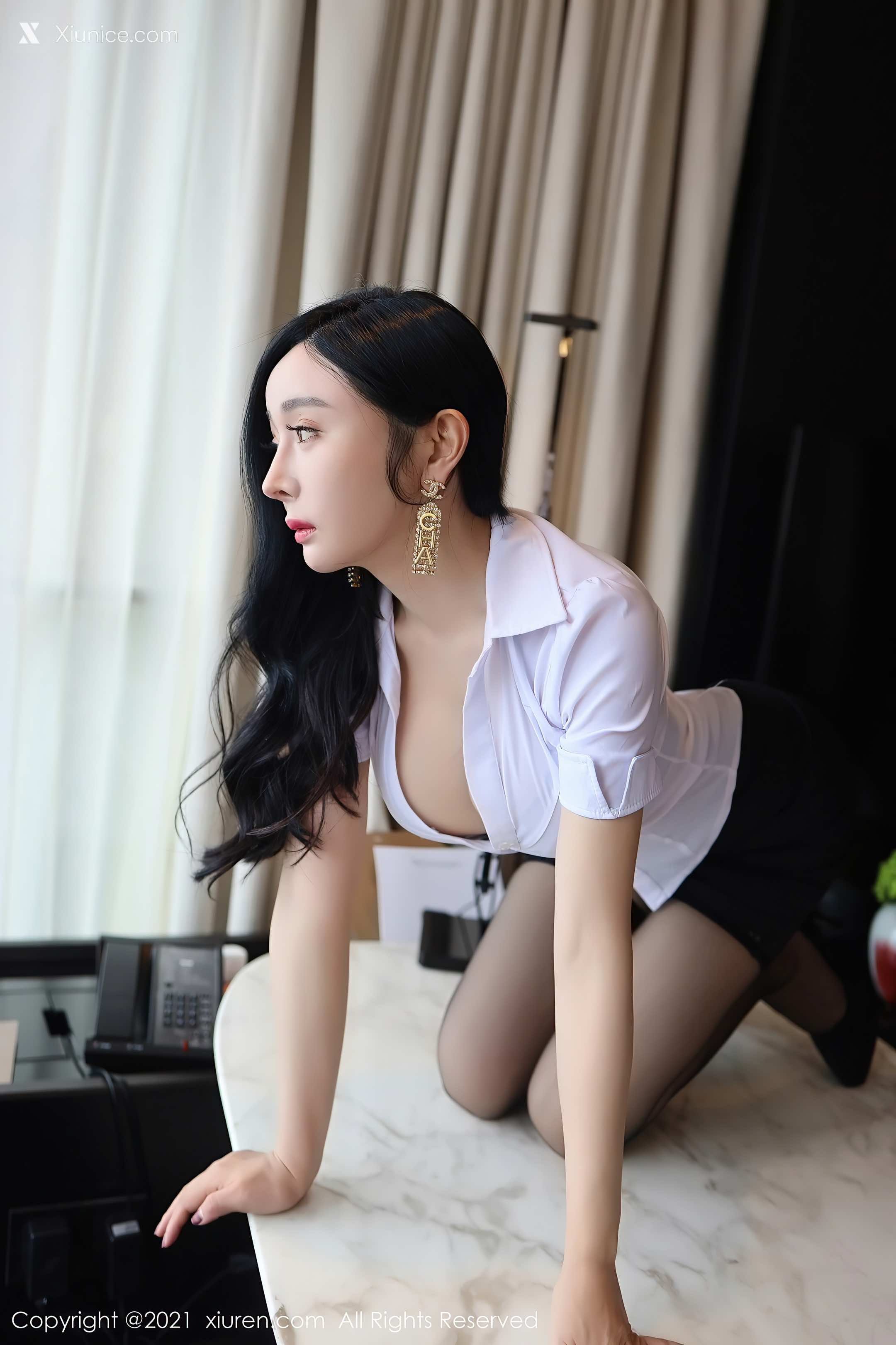 Xiuren秀人网 No.3101 允爾 第28张