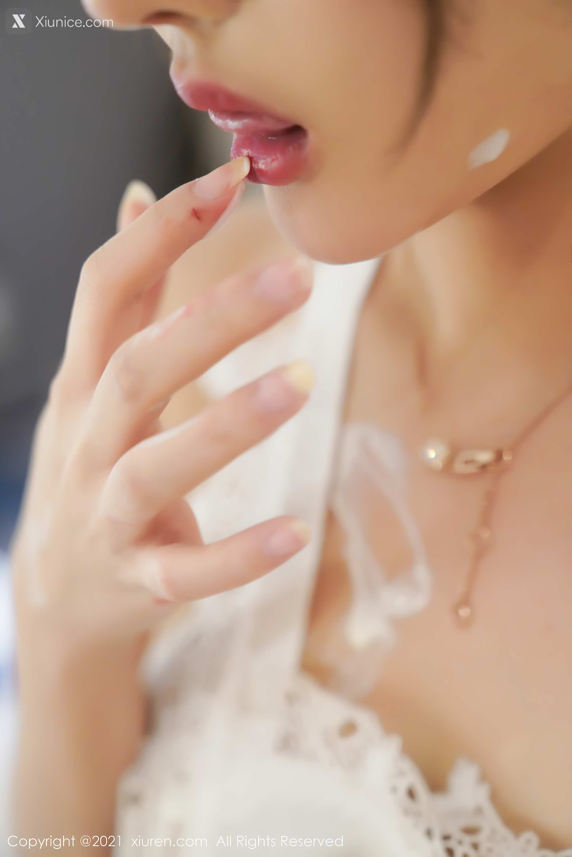 Xiuren秀人网 No.3302 萌奈子 第23张