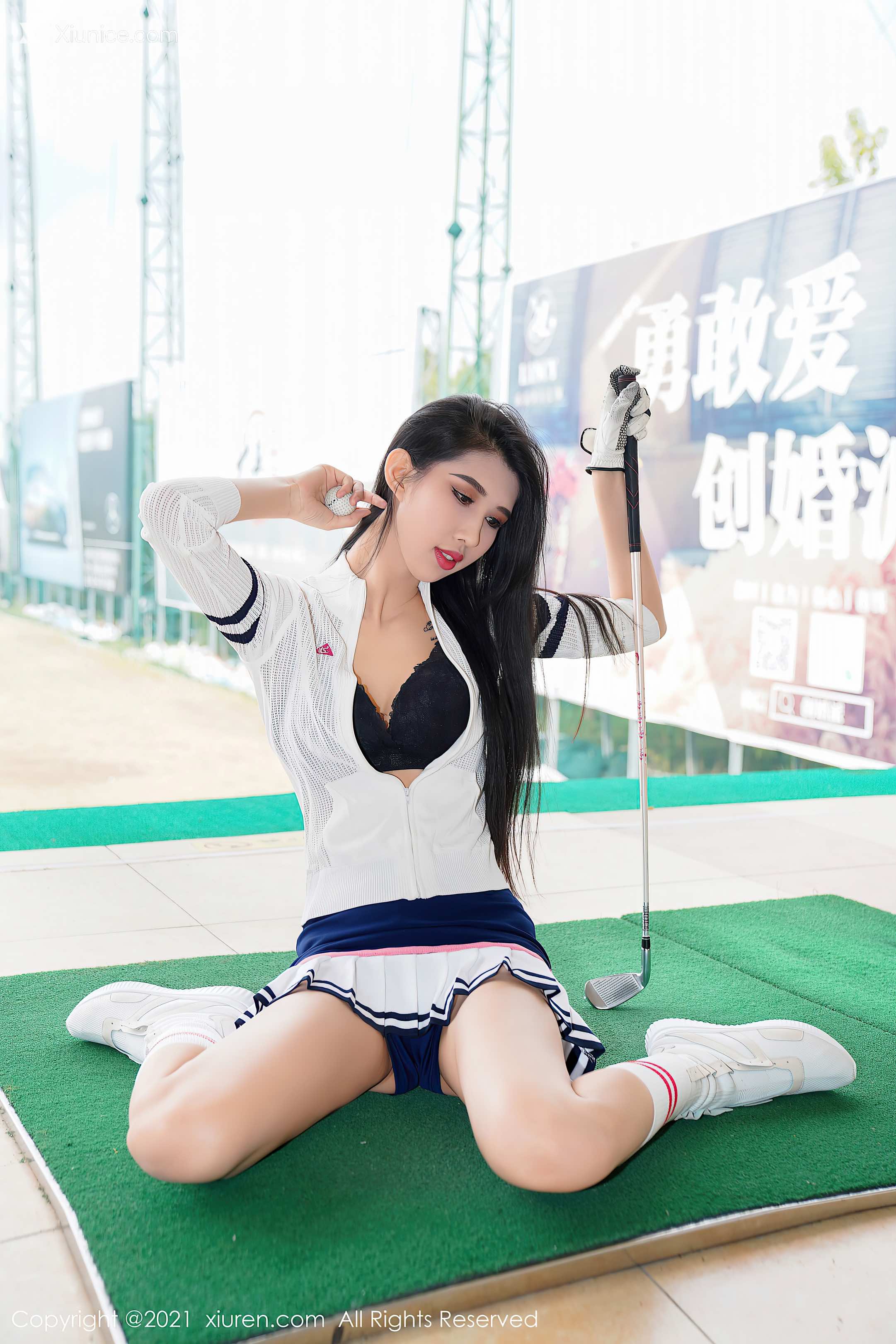 Xiuren秀人网 No.3277 葛征 净高184cm 第20张