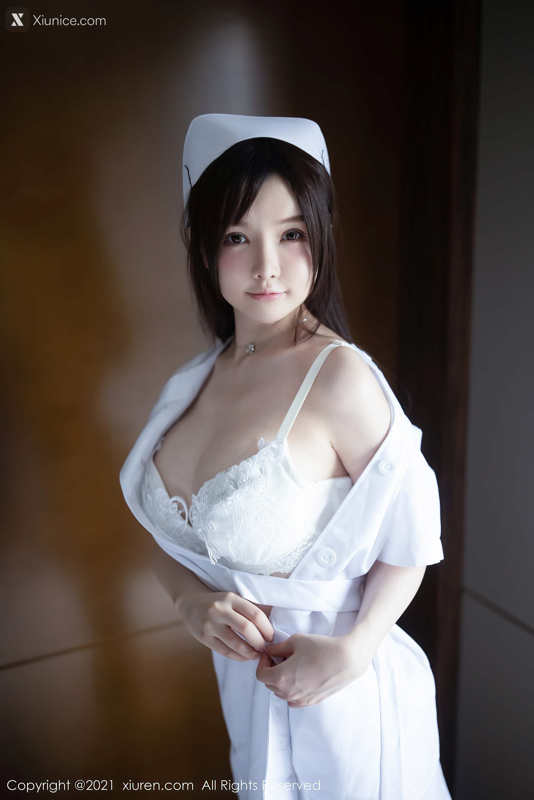 Xiuren秀人网 No.3114 糯美子MINIbabe 第31张