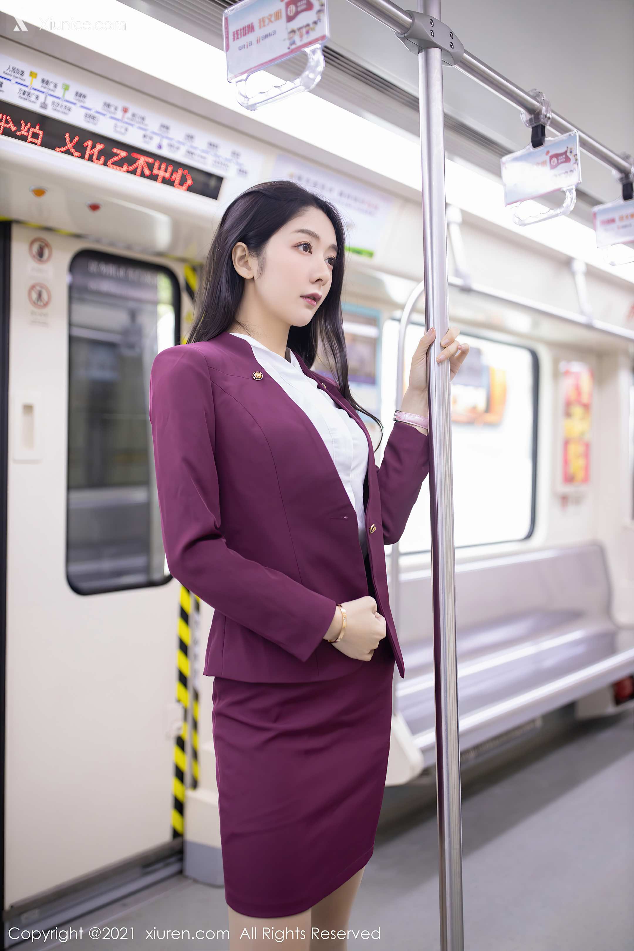 Xiuren秀人网 No.3092 Angela小热巴 第14张
