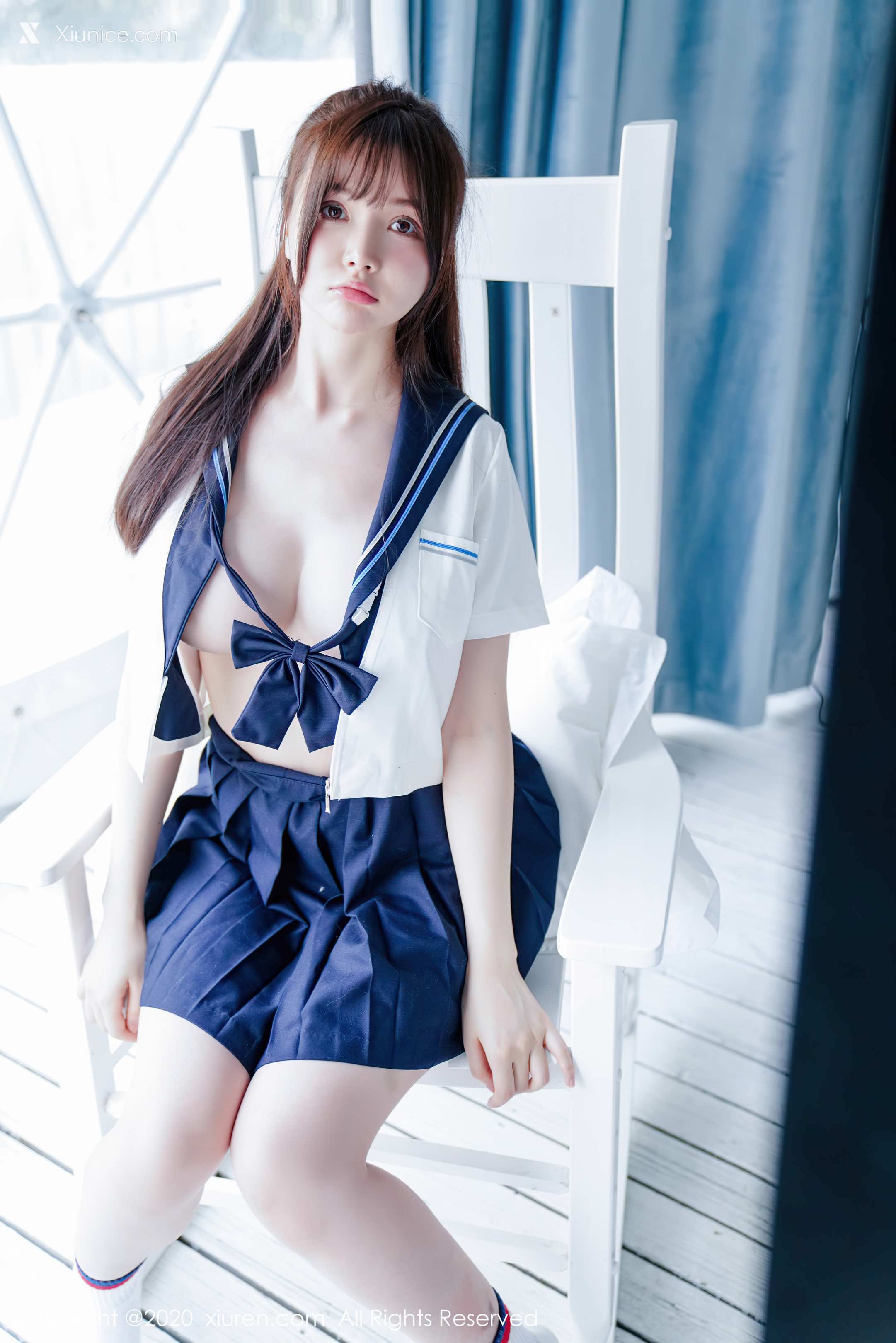Xiuren秀人网 No.2629 糯美子Mini 第17张