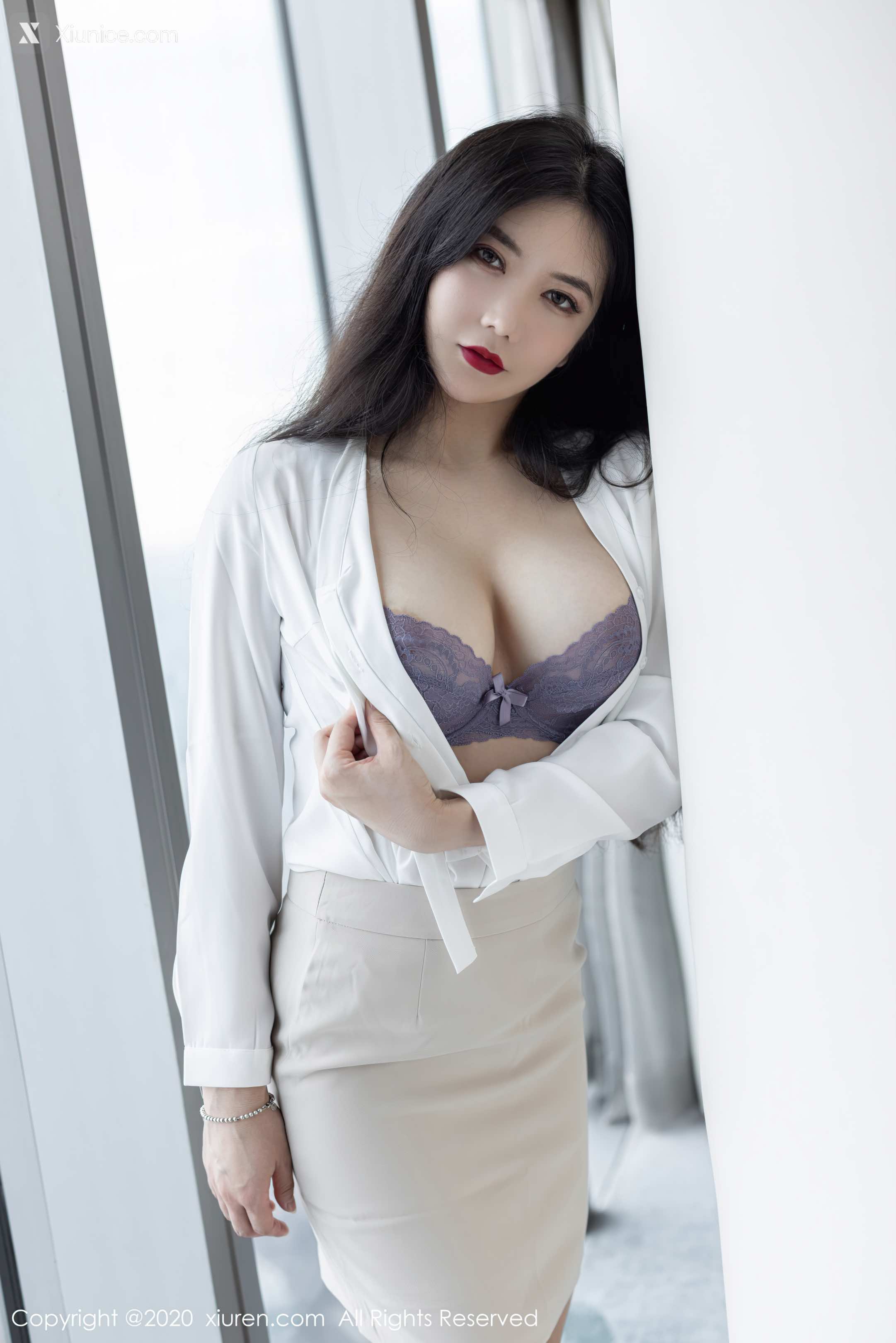 Xiuren秀人网 No.2736 心妍小公主 第8张