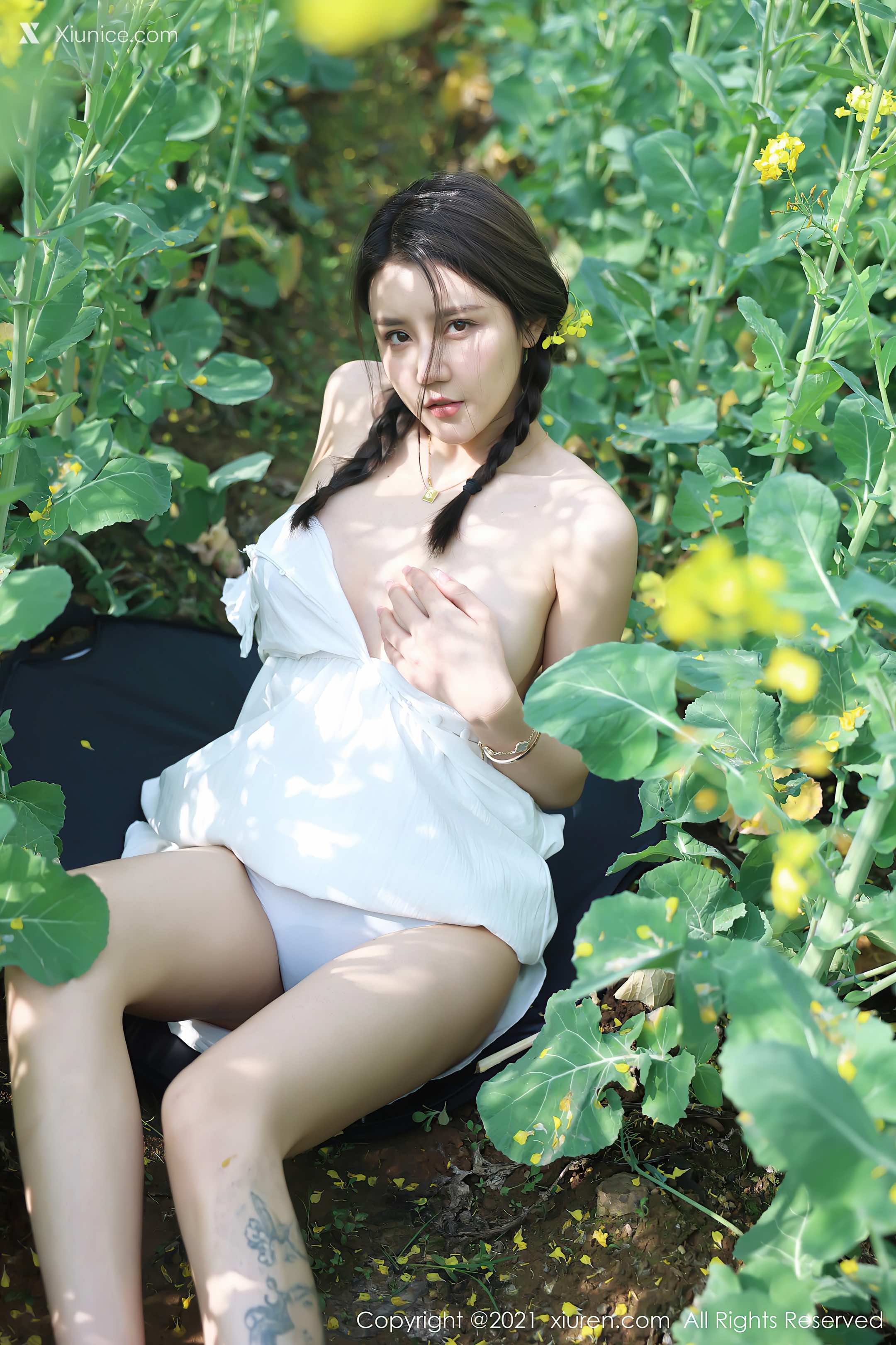 Xiuren秀人网 No.3276 夏西CiCi 第31张